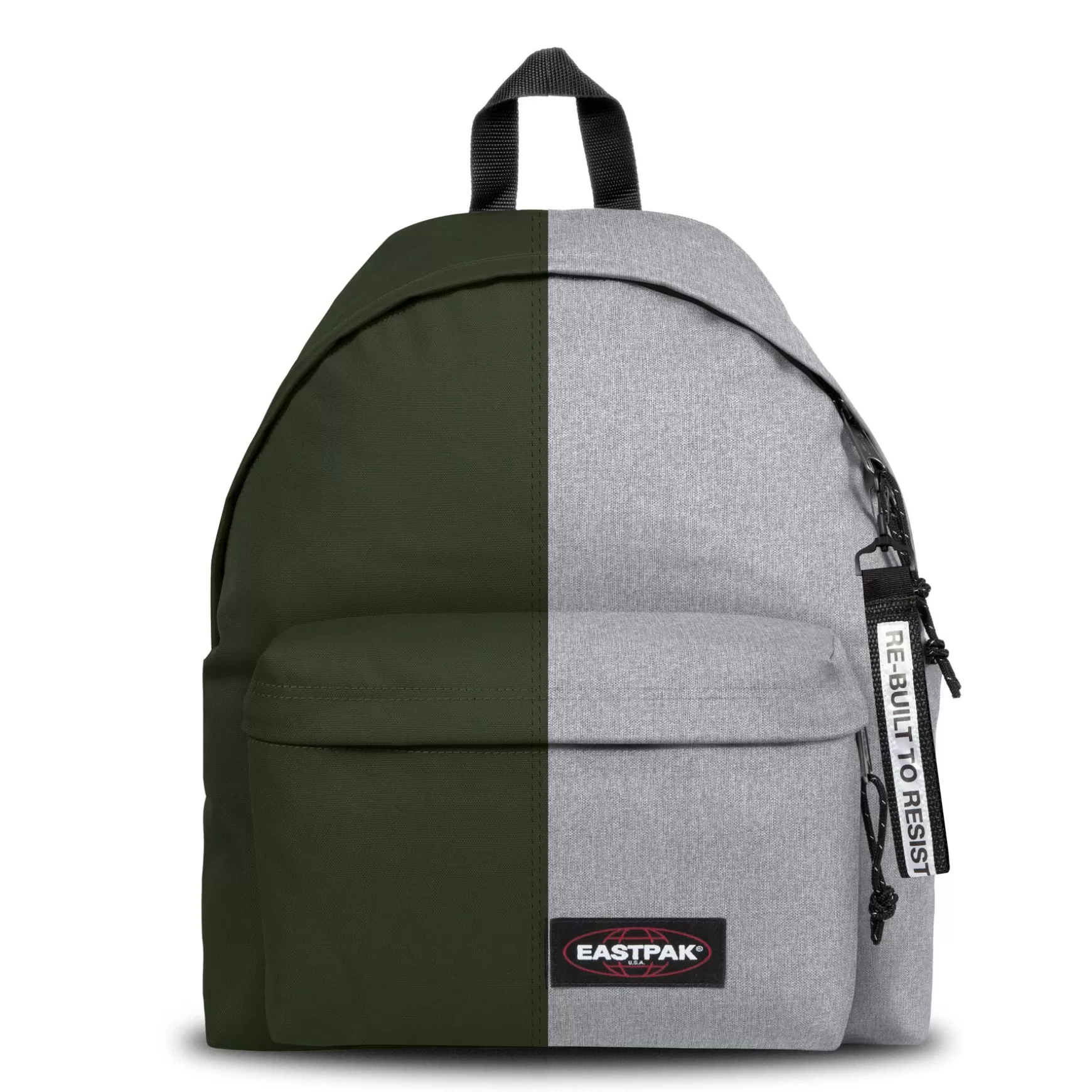 Discount Eastpak Re-built: Recycled Padded Pak'r® P2233