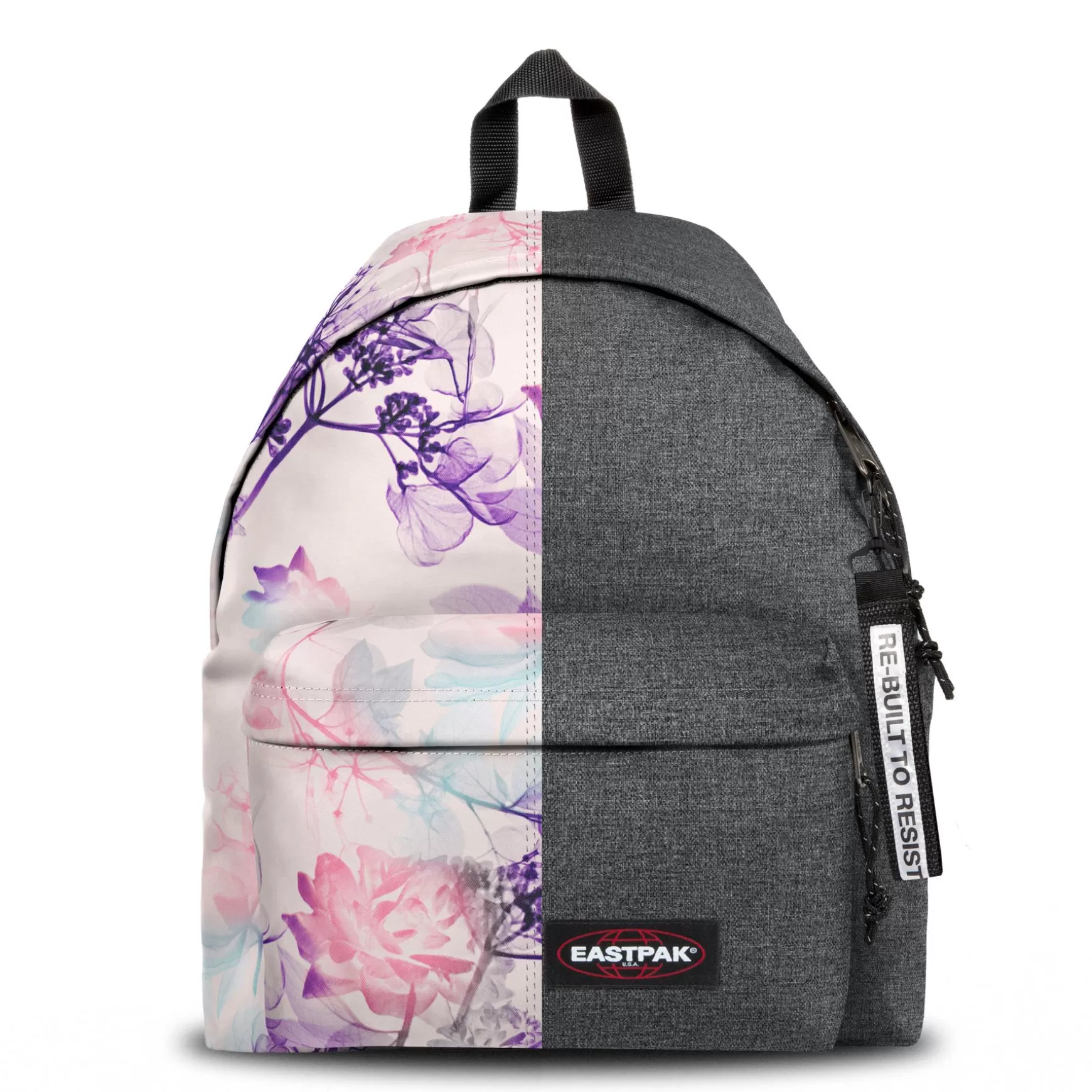 Fashion Eastpak Re-built: Recycled Padded Pak'r® P2252