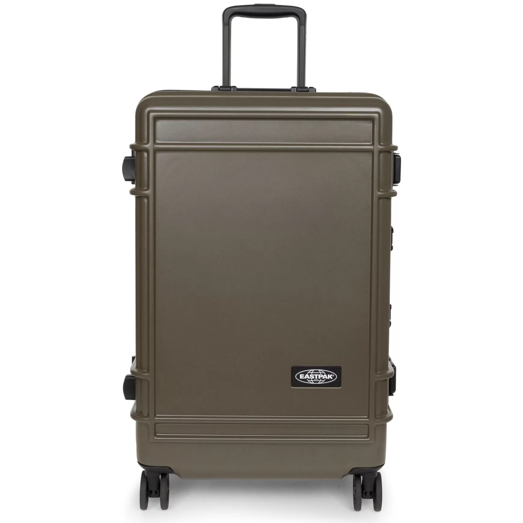 Fashion Eastpak RESIST'R CASE L Army Olive