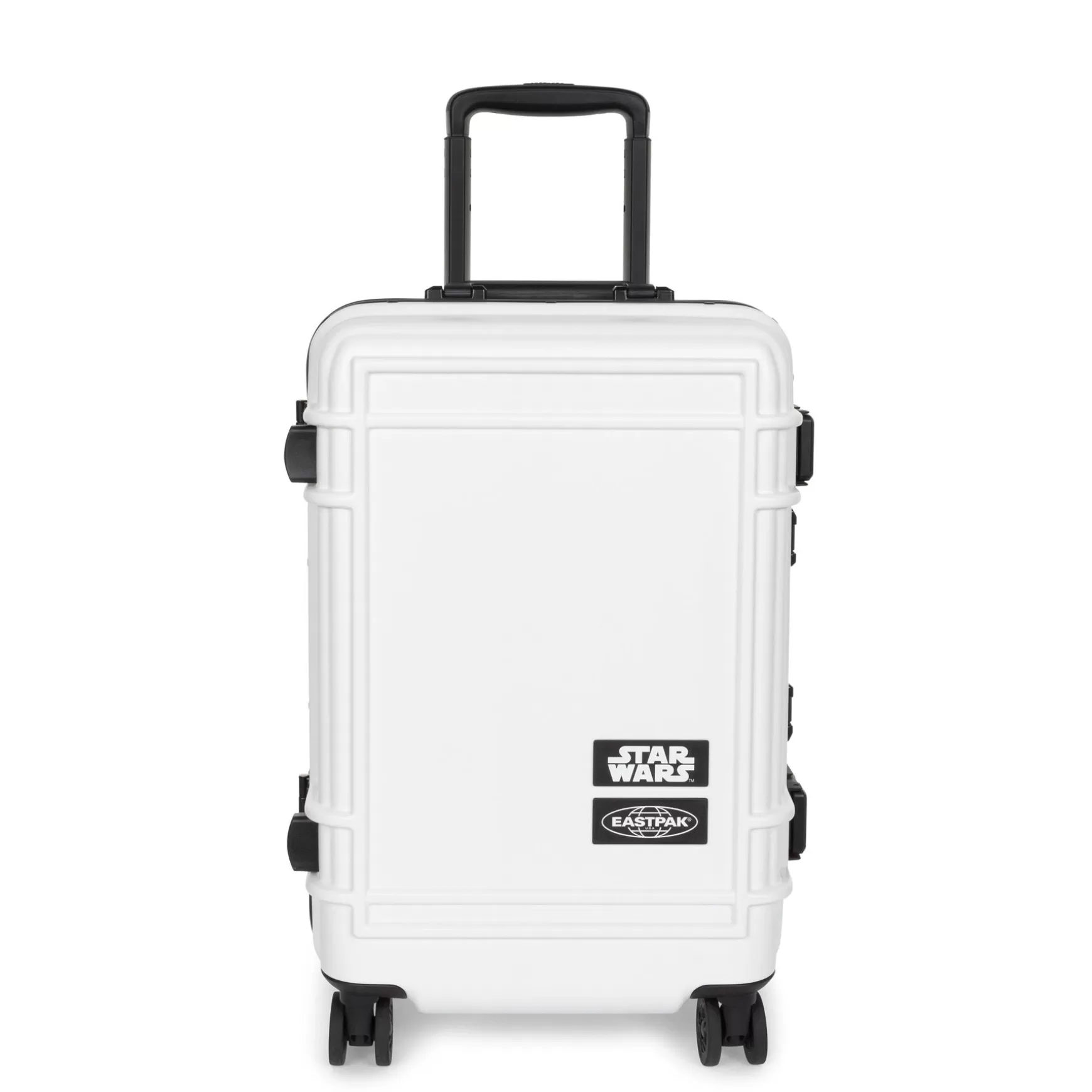 Shop Eastpak RESIST'R CASE S SW Stormtrooper