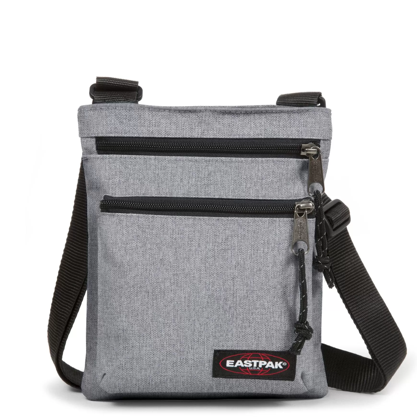 Cheap Eastpak RUSHER Sunday Grey