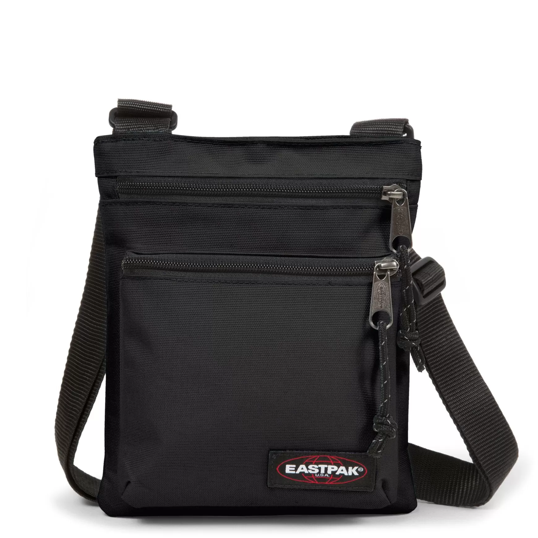 New Eastpak RUSHER Black