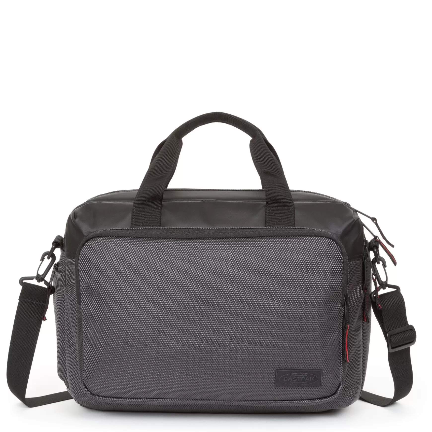 Store Eastpak SHELDAN CNNCT Accent Grey