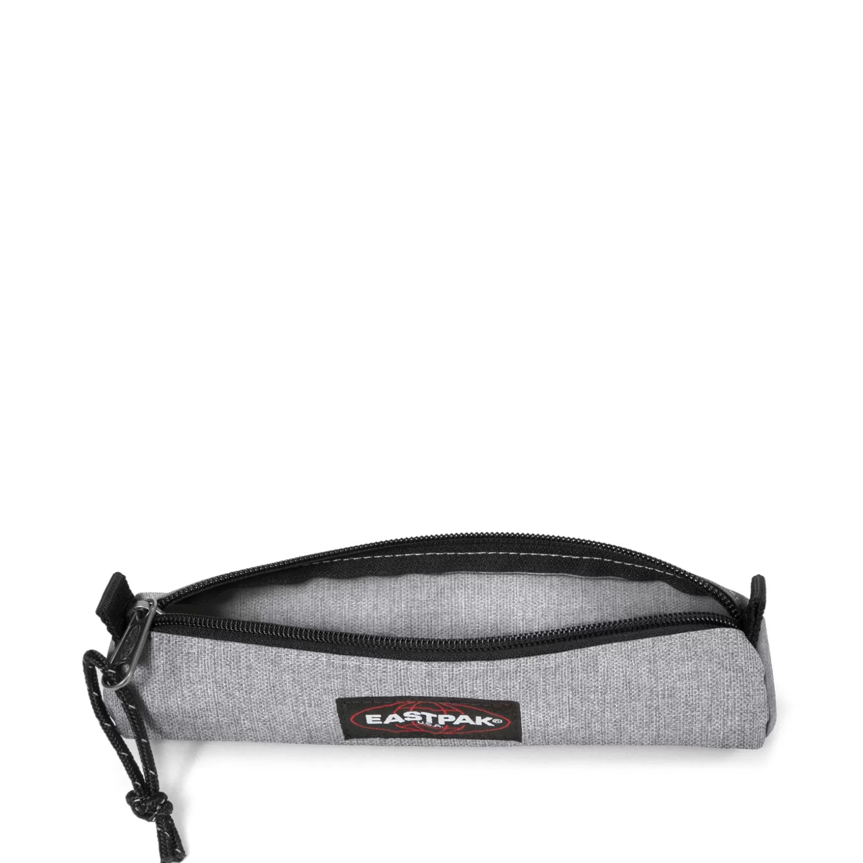 Shop Eastpak SMALL ROUND SINGLE Sunday Grey