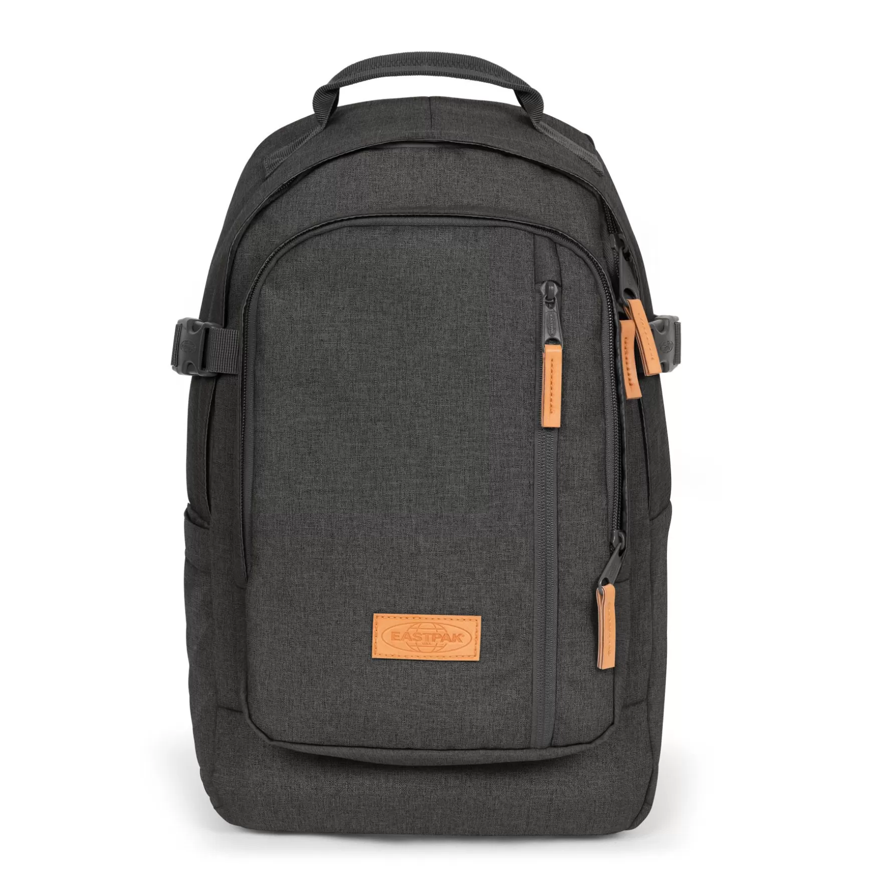 Clearance Eastpak SMALLKER CS Black Denim2