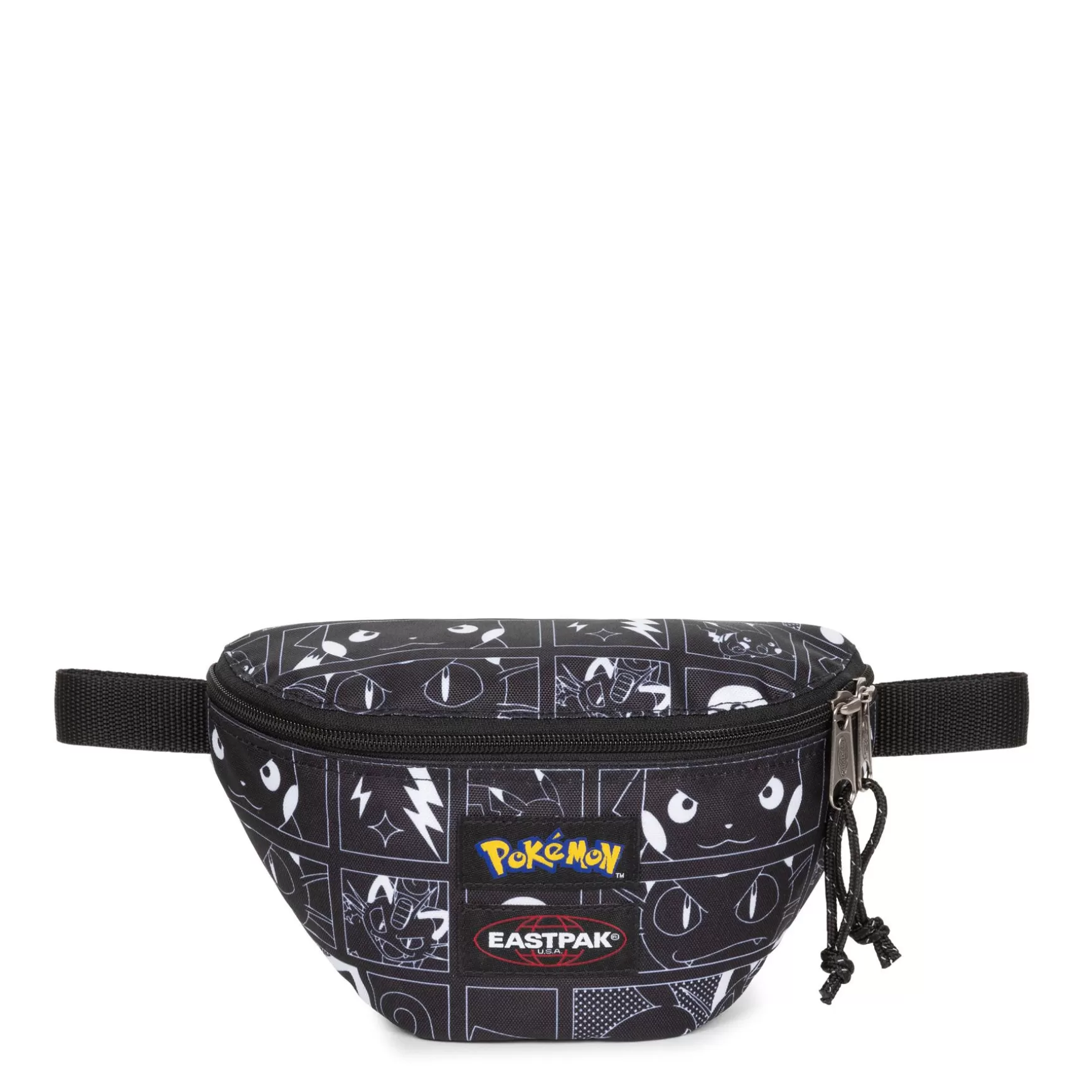 Hot Eastpak SPRINGER Pokemon Black