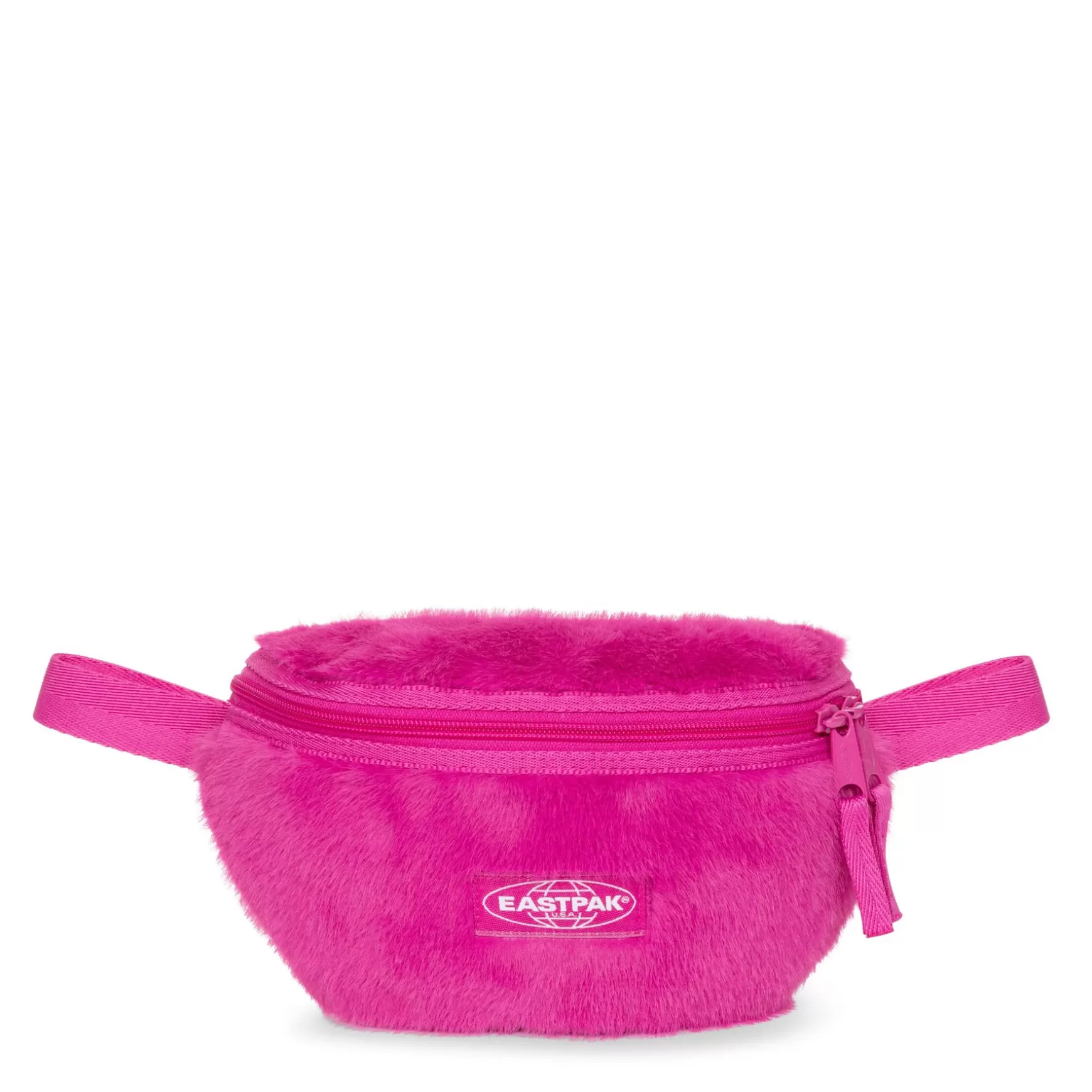 Outlet Eastpak SPRINGER Fuzzy Fuchsia