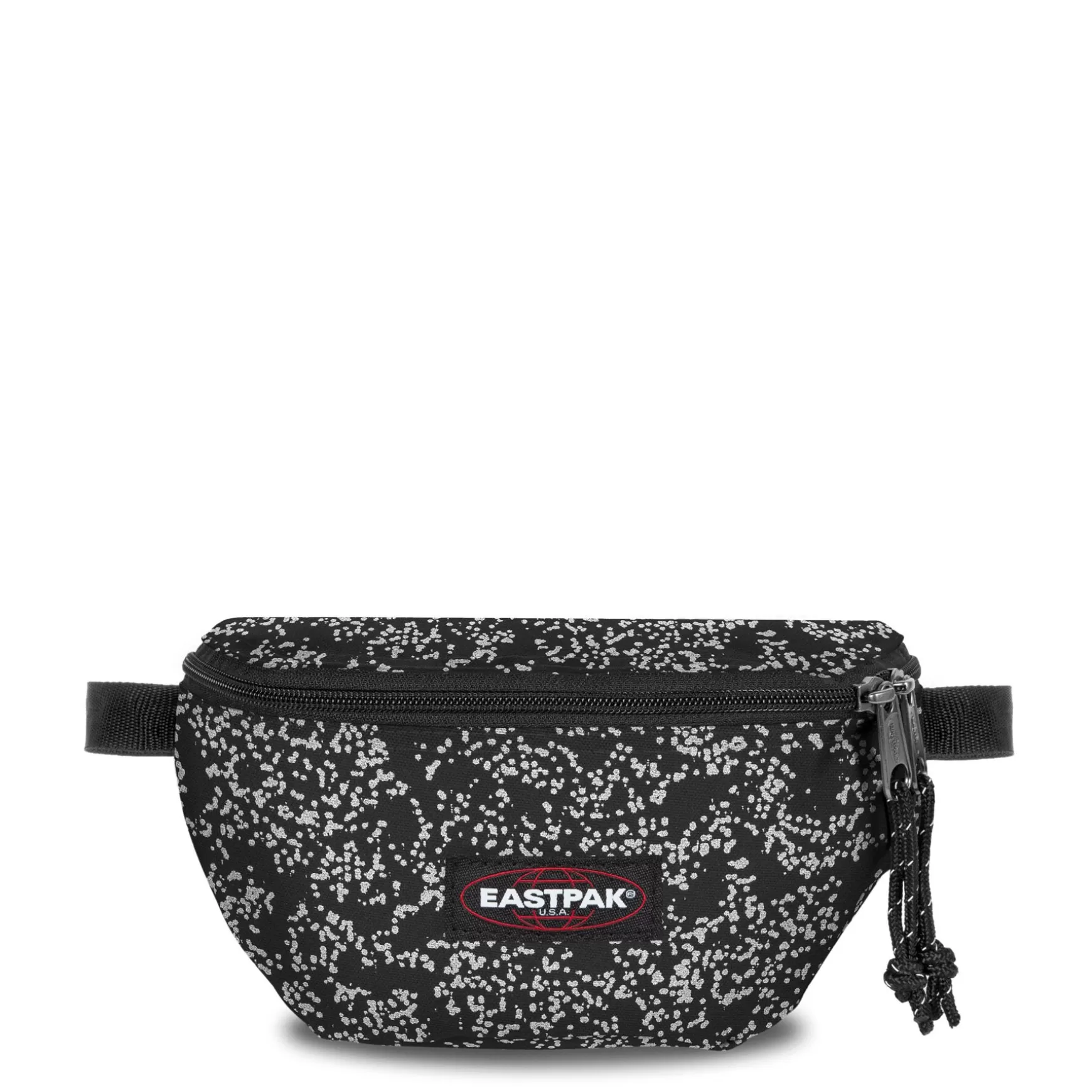 Online Eastpak SPRINGER Glitsplash Black