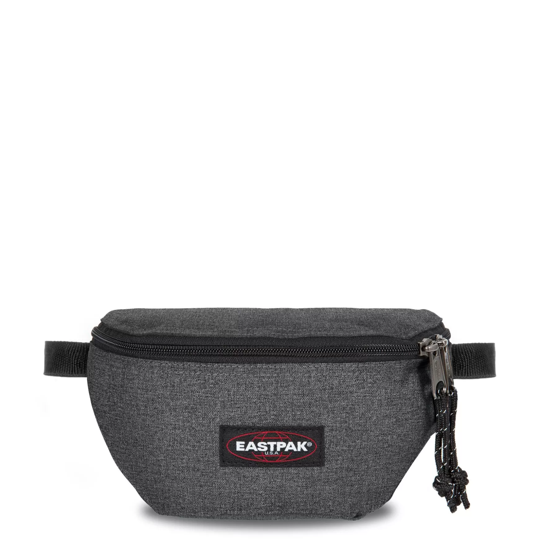 Hot Eastpak SPRINGER Black Denim