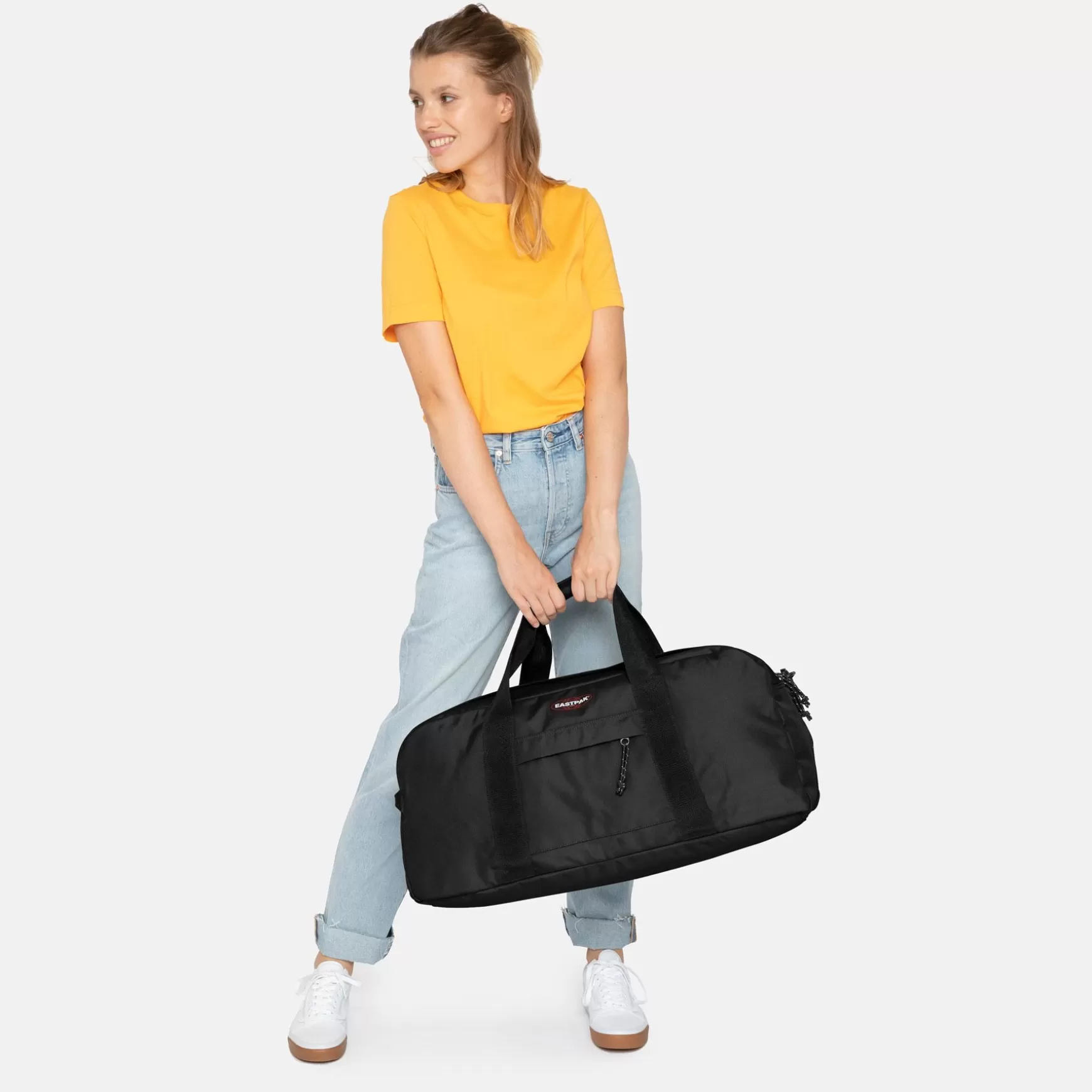 Flash Sale Eastpak STATION + Black