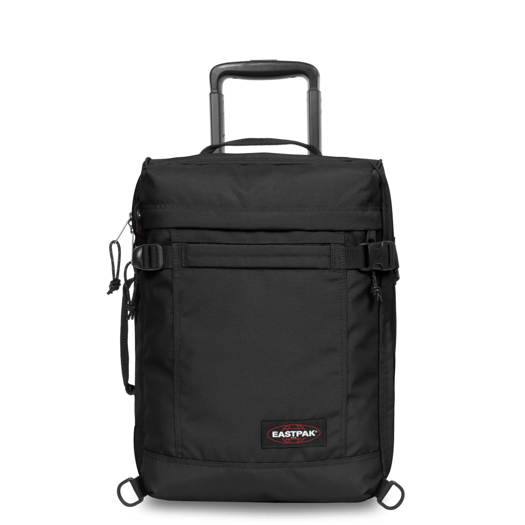 Clearance Eastpak STRAPSON XXS Black