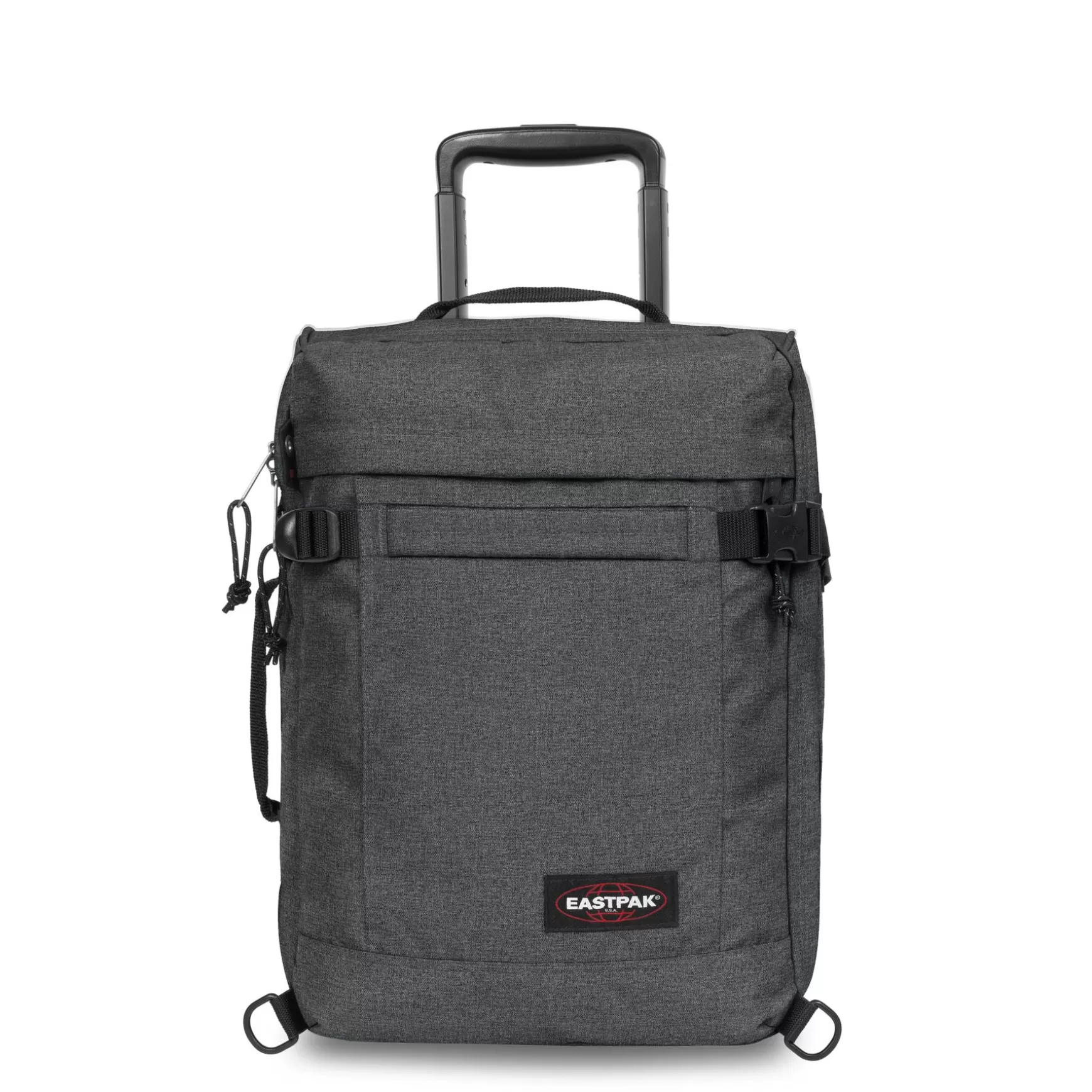 Best Sale Eastpak STRAPSON XXS Black Denim