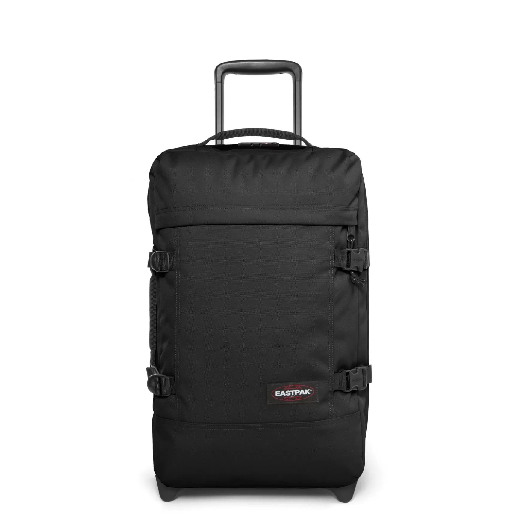 Store Eastpak STRAPVERZ S Black