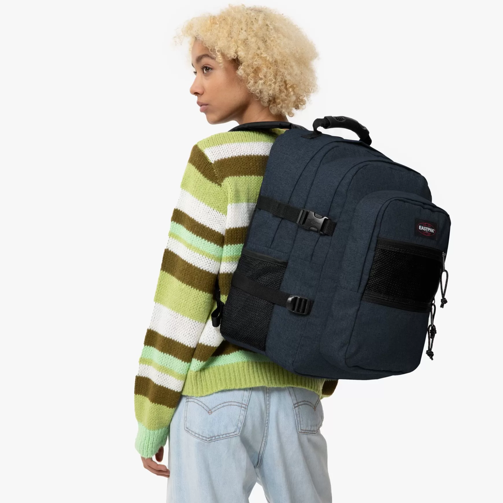 Cheap Eastpak SUPLYER Triple Denim