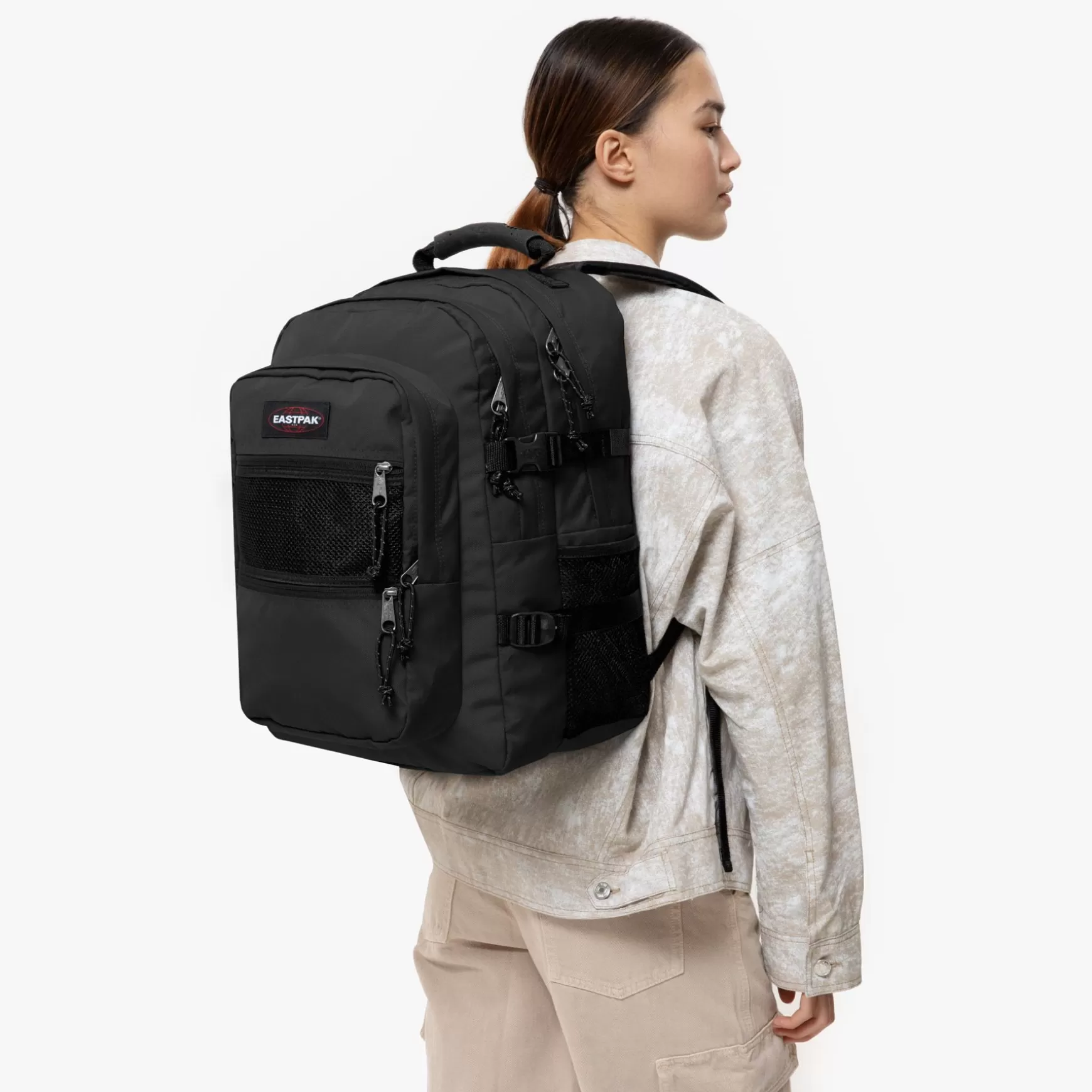 Cheap Eastpak SUPLYER Black