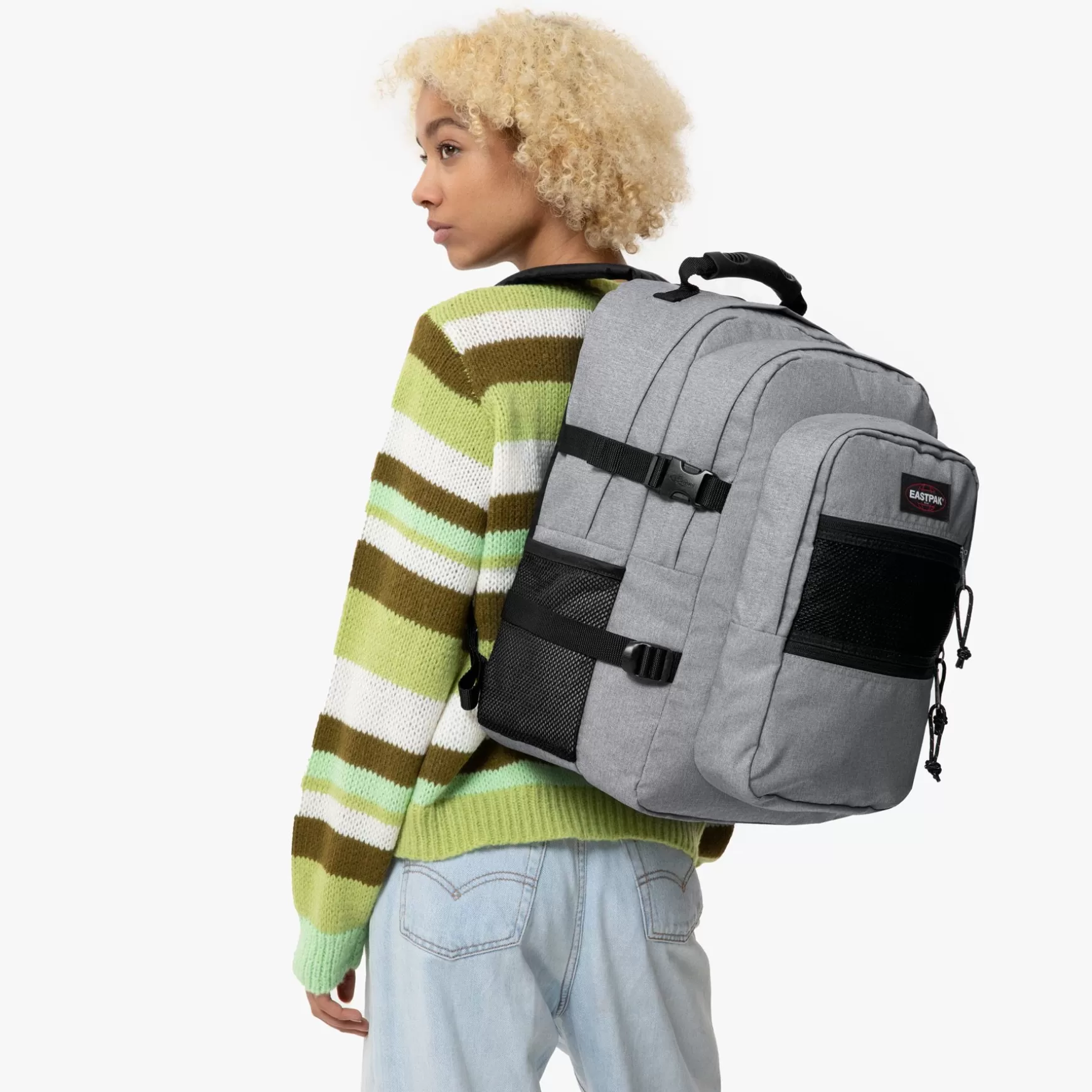 Store Eastpak SUPLYER Sunday Grey