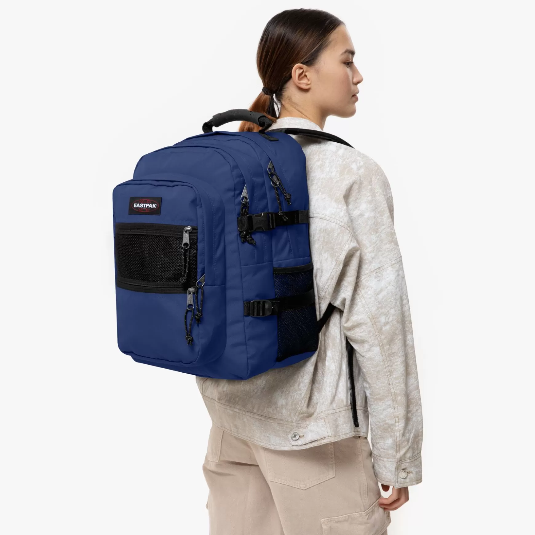 Flash Sale Eastpak SUPLYER Nightsky Navy