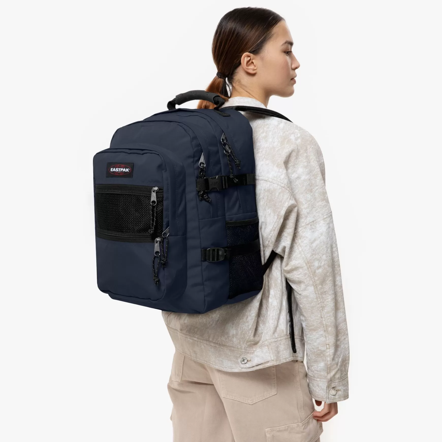 Discount Eastpak SUPLYER Ultra Marine