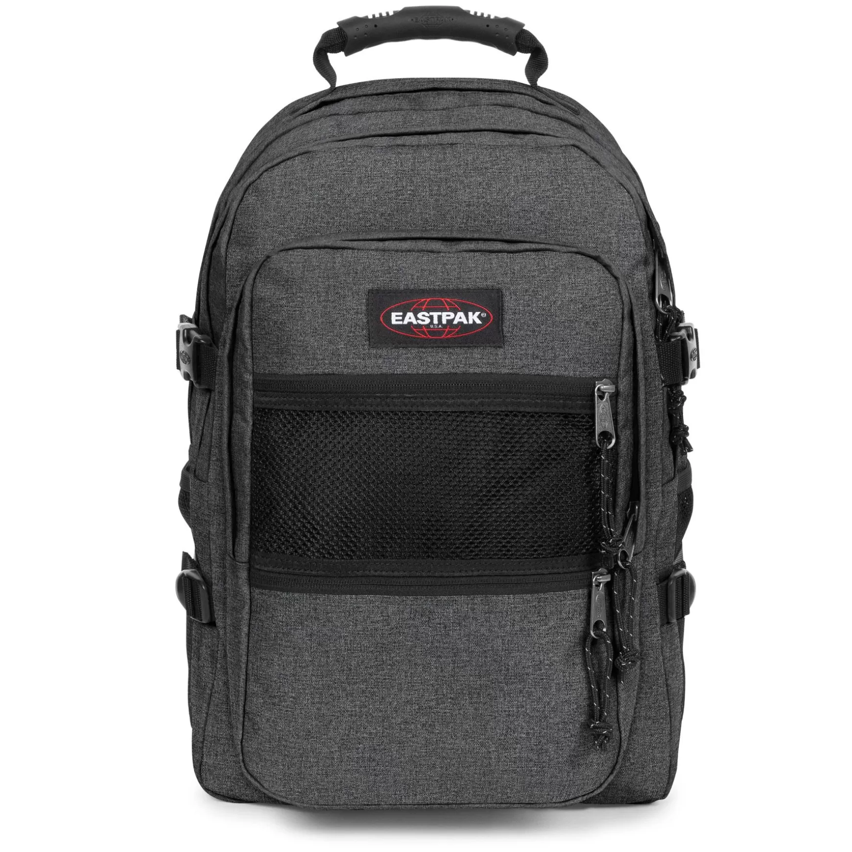 Best Sale Eastpak SUPLYER Black Denim