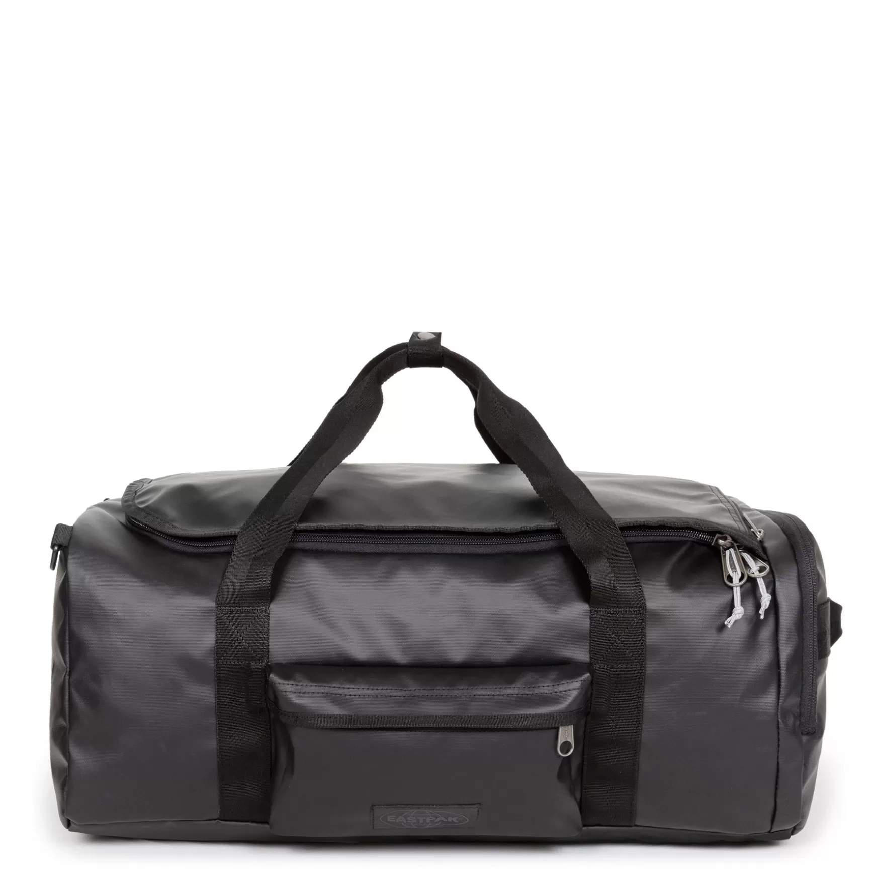 Fashion Eastpak TARP DUFFL'R M Tarp Black