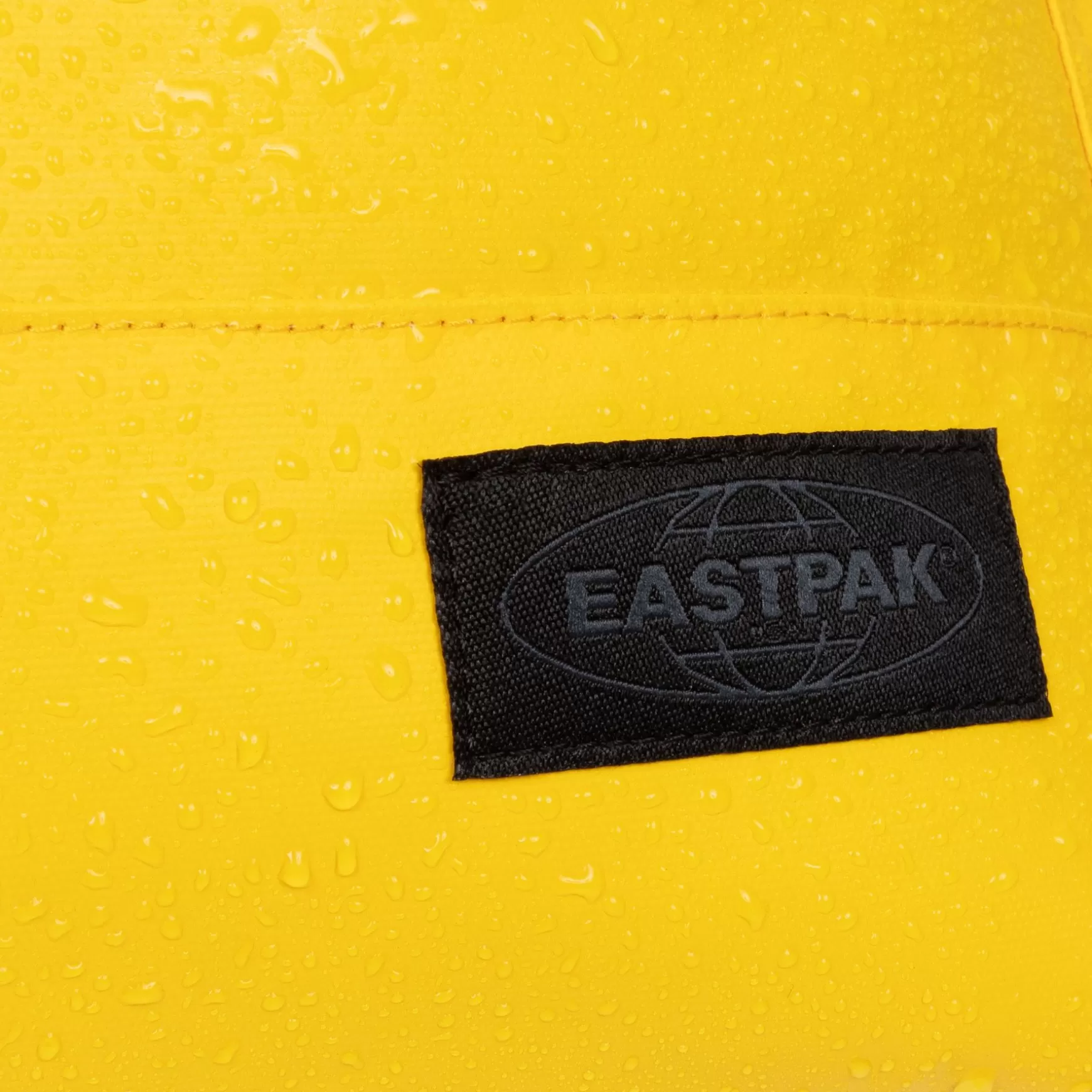 Online Eastpak TARP DUFFL'R M Tarp Yolk