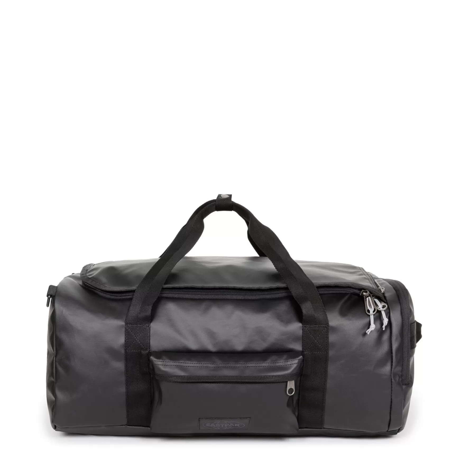 Discount Eastpak TARP DUFFL'R S Tarp Black