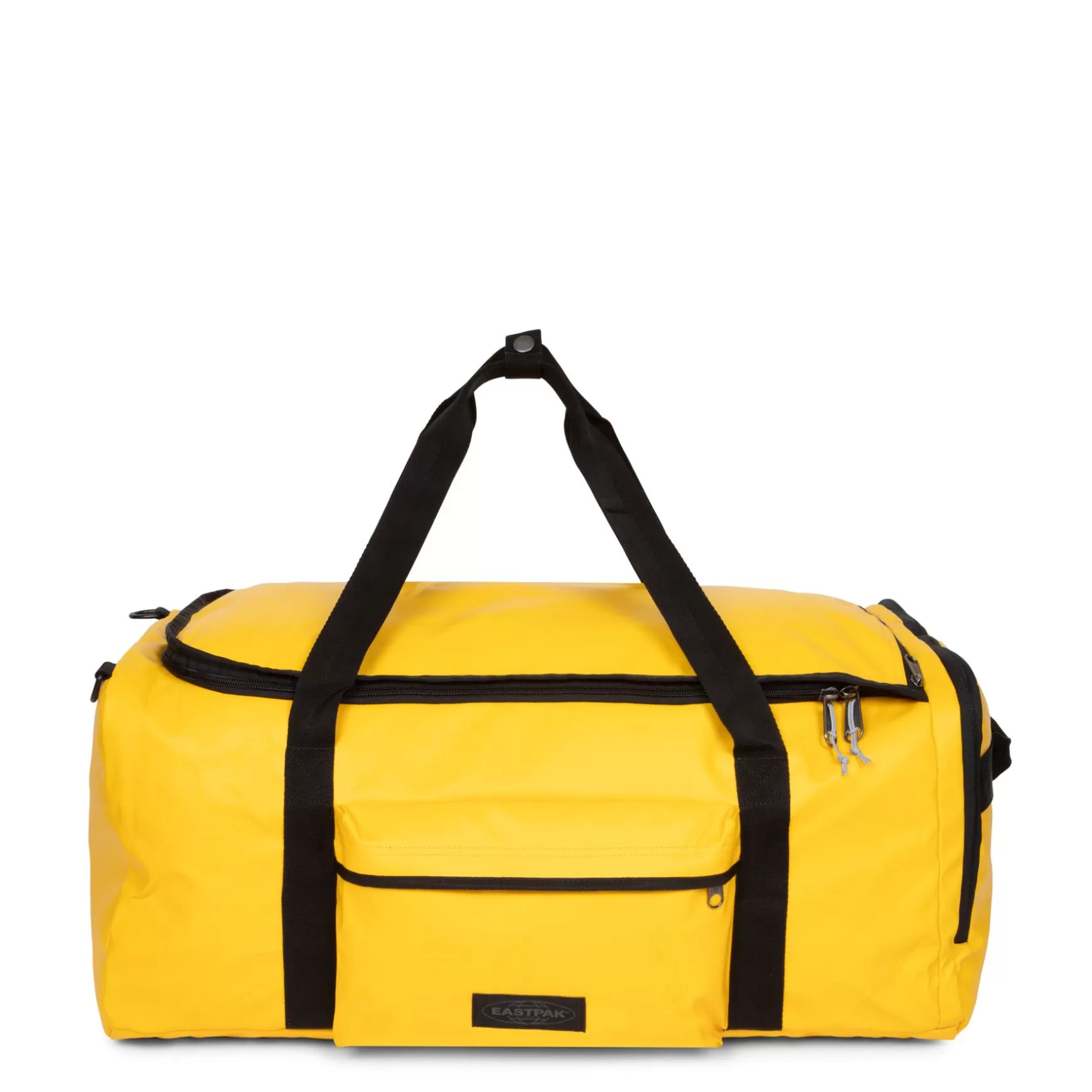 Clearance Eastpak TARP DUFFL'R S Tarp Yolk