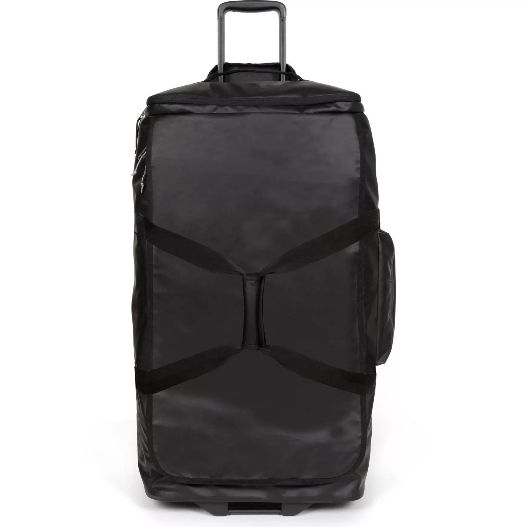 Hot Eastpak TARP DUFFL'R WHEEL Tarp Black