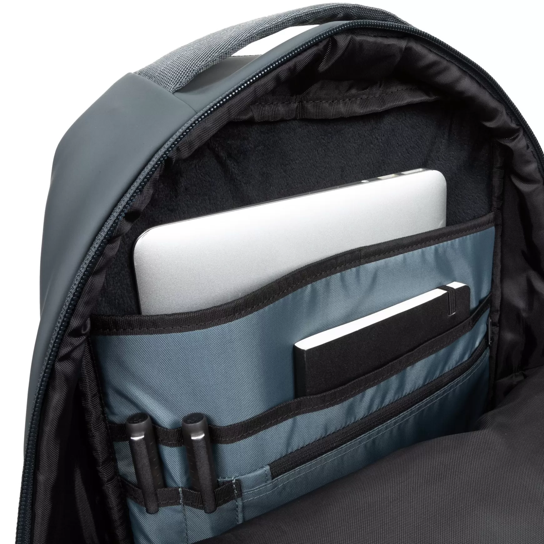 Shop Eastpak TECUM F CNNCT F Matte Storm