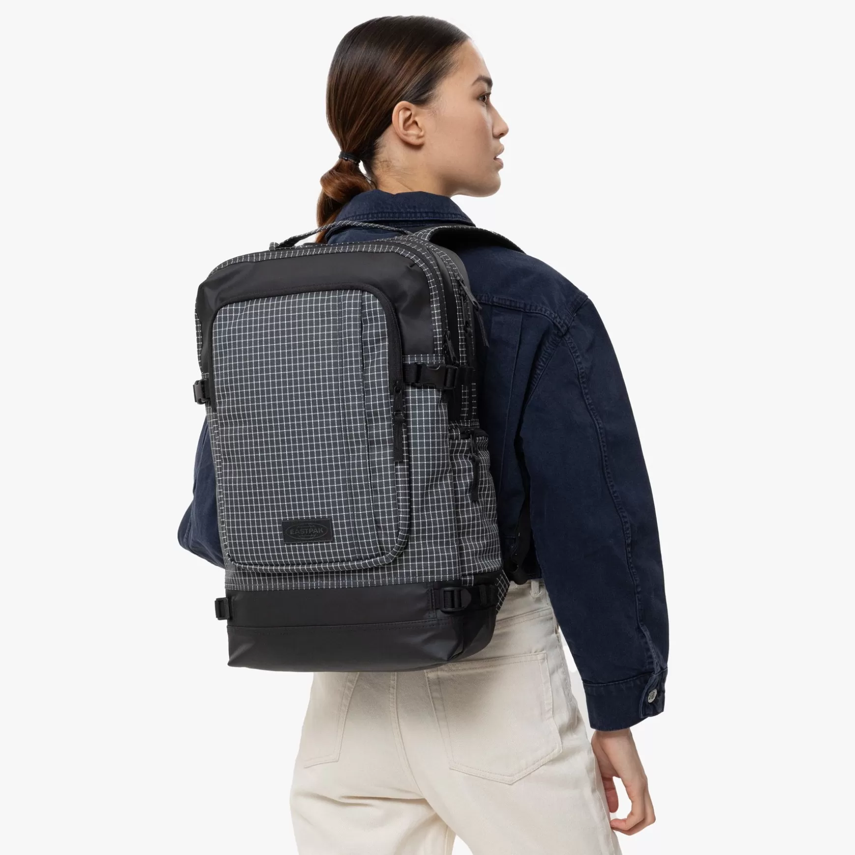 Online Eastpak TECUM L CNNCT Ripstop