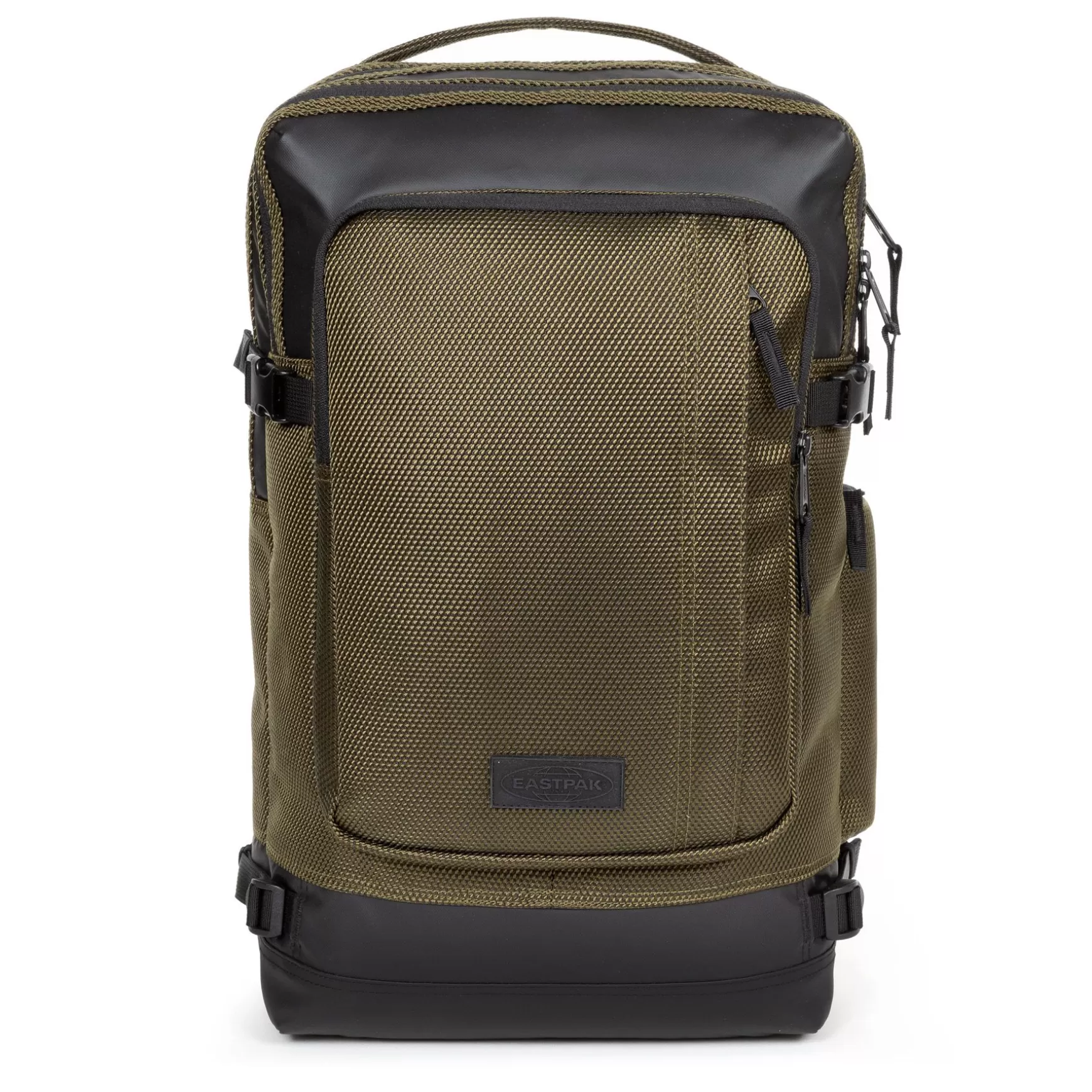 Shop Eastpak TECUM L CNNCT Army