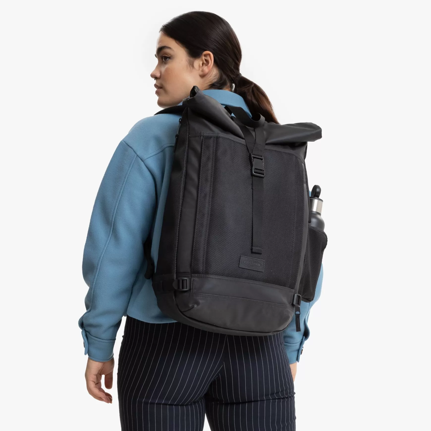 Cheap Eastpak TECUM ROLL Cnnct Coat