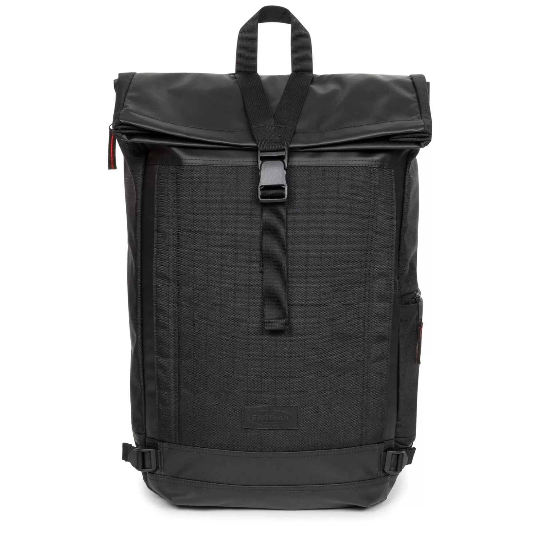 Best Eastpak TECUM ROLL CNNCT Rip Black