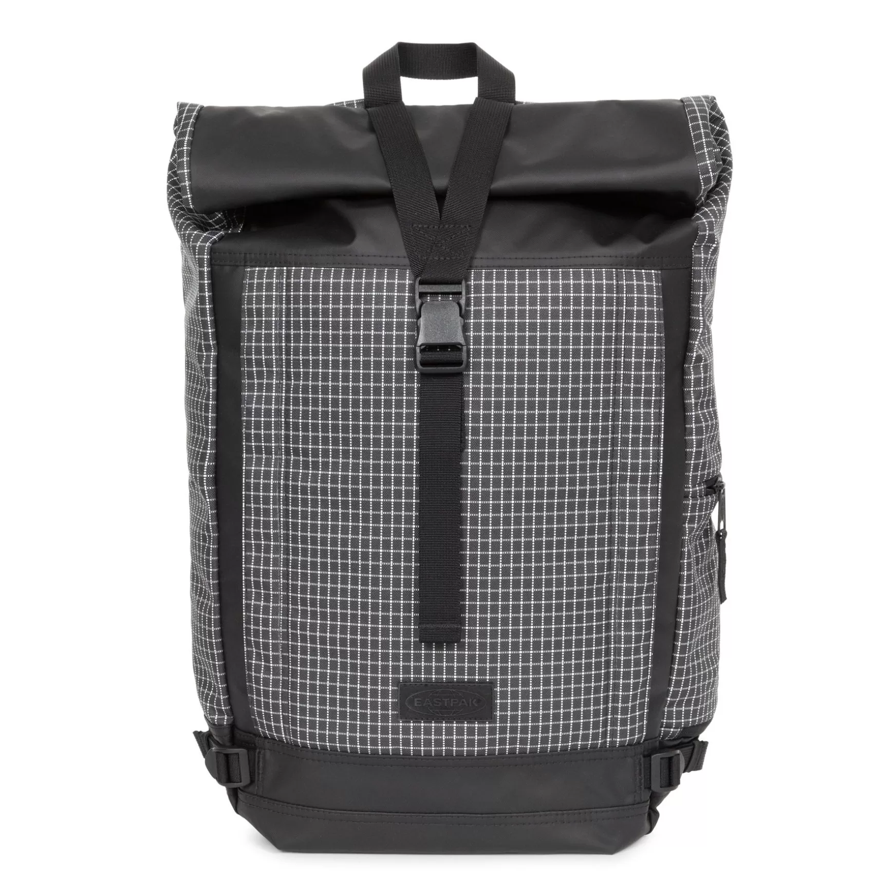 Cheap Eastpak TECUM ROLL CNNCT Ripstop