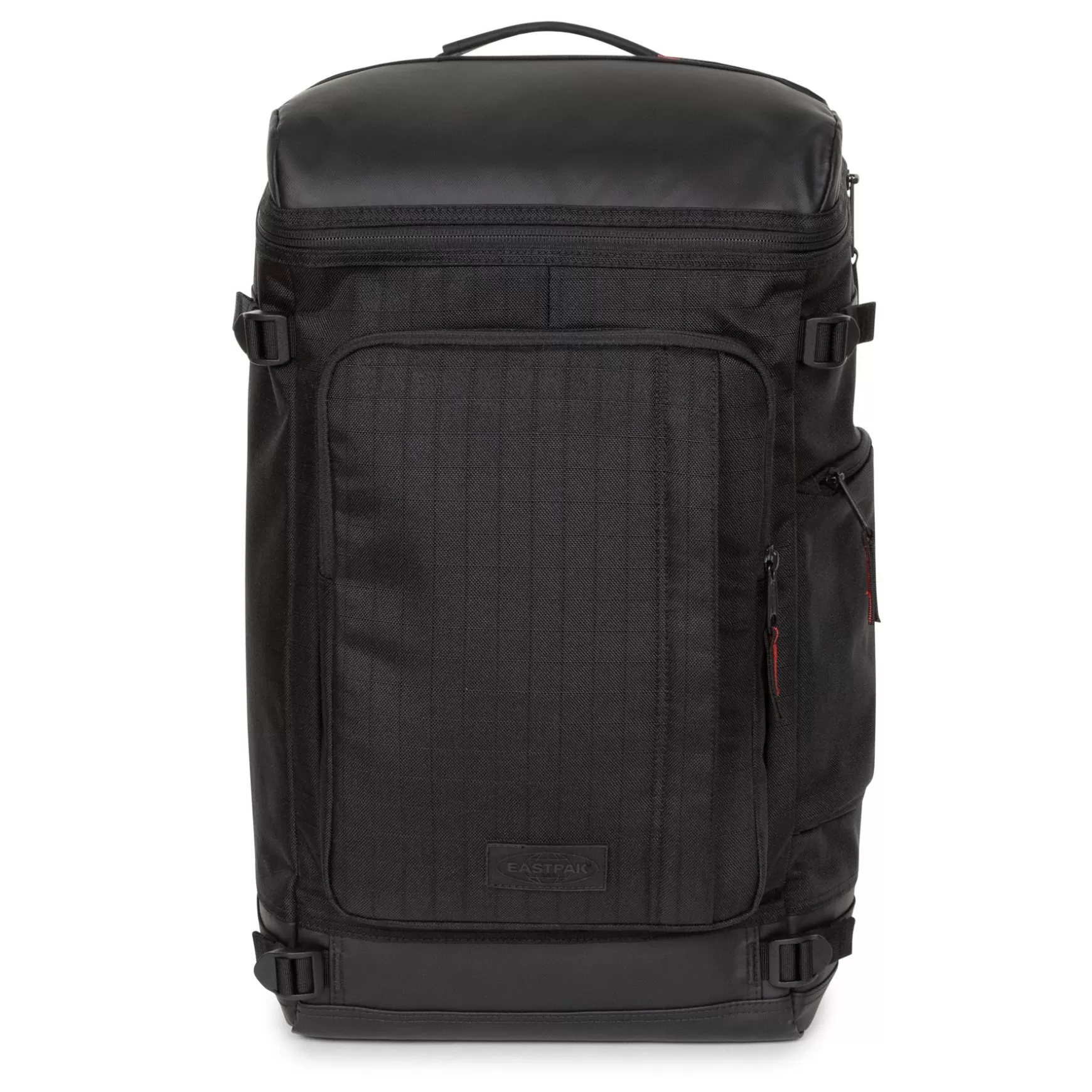 New Eastpak TECUM TOP CNNCT Rip Black