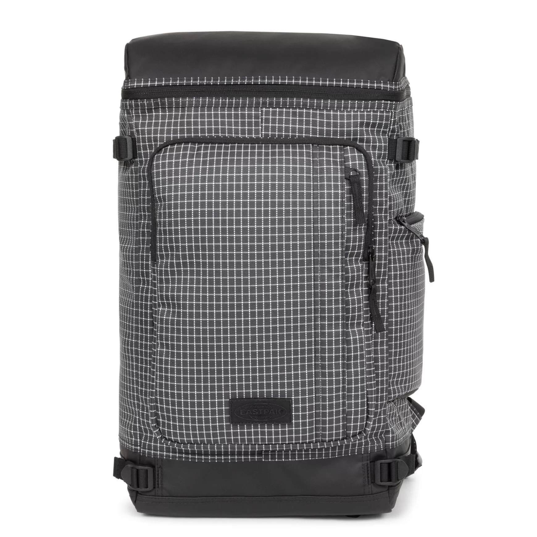 Best Eastpak TECUM TOP CNNCT Ripstop