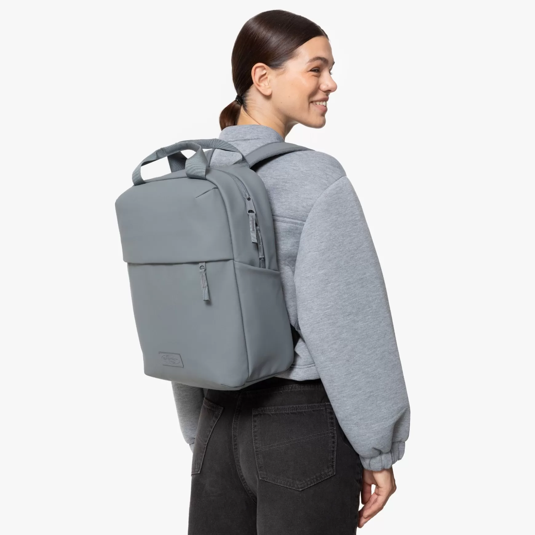 Cheap Eastpak TECUM TOTE CNNCT F Matte Storm