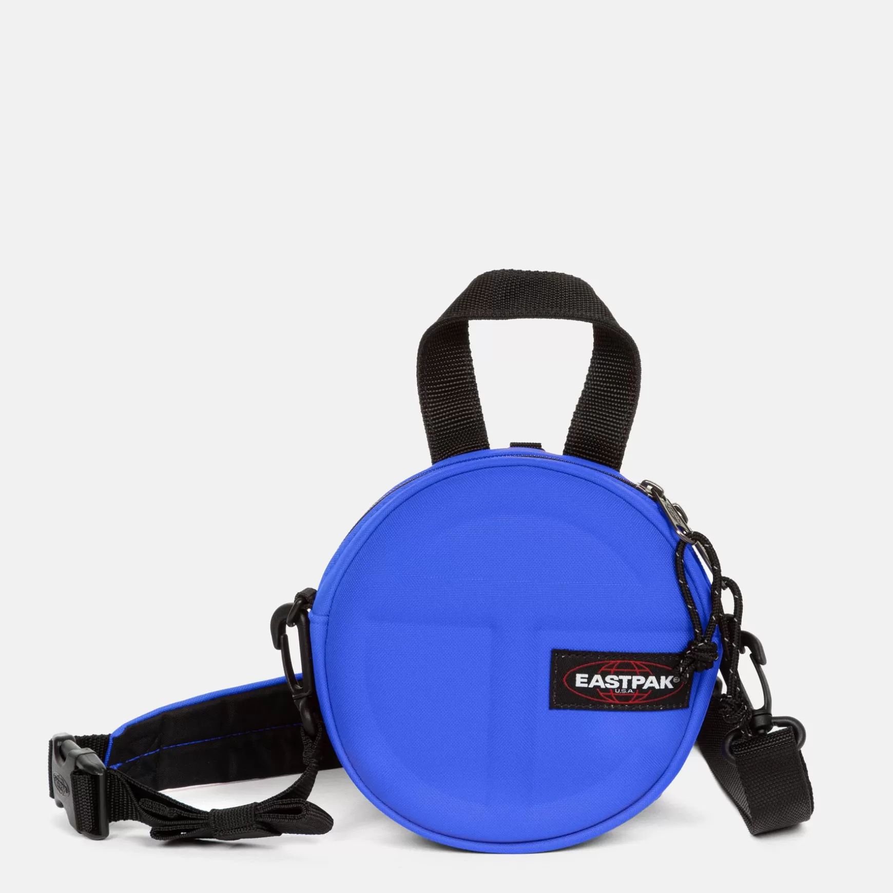 Fashion Eastpak TELFAR CIRCLE BAG TELFAR BLUE