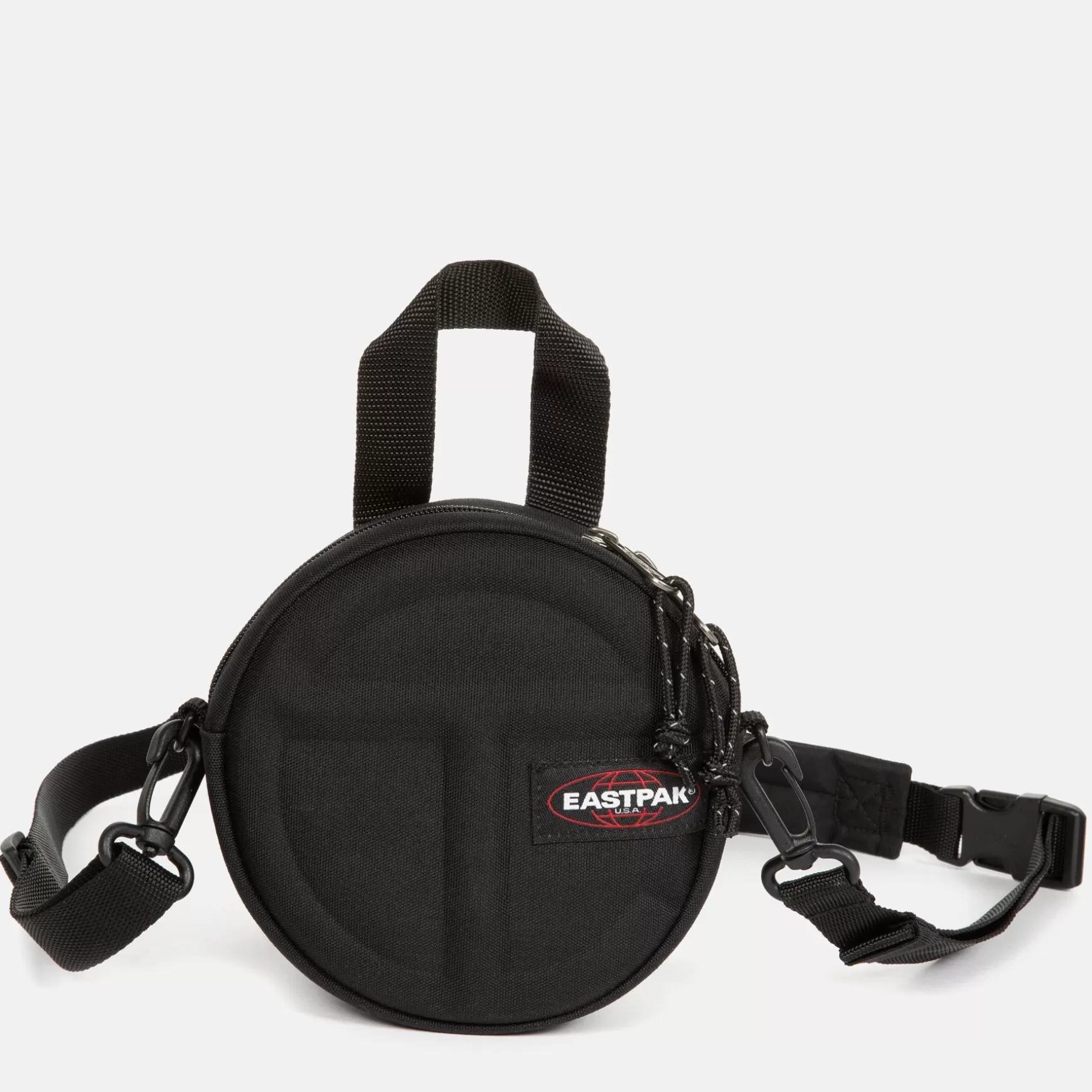 Flash Sale Eastpak TELFAR CIRCLE BAG TELFAR BLACK