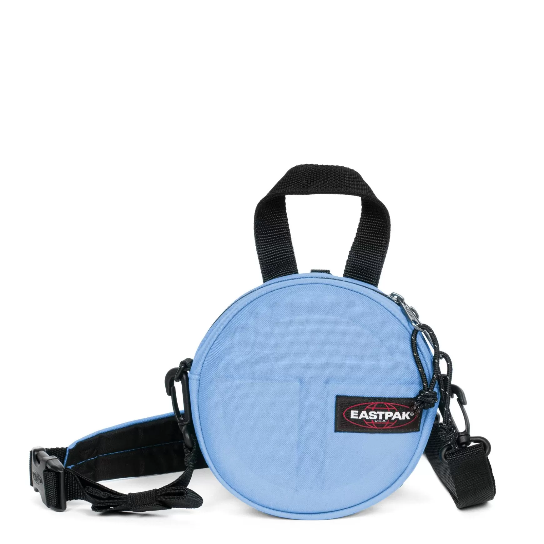 Hot Eastpak TELFAR CIRCLE BAG Telfar Cerulean