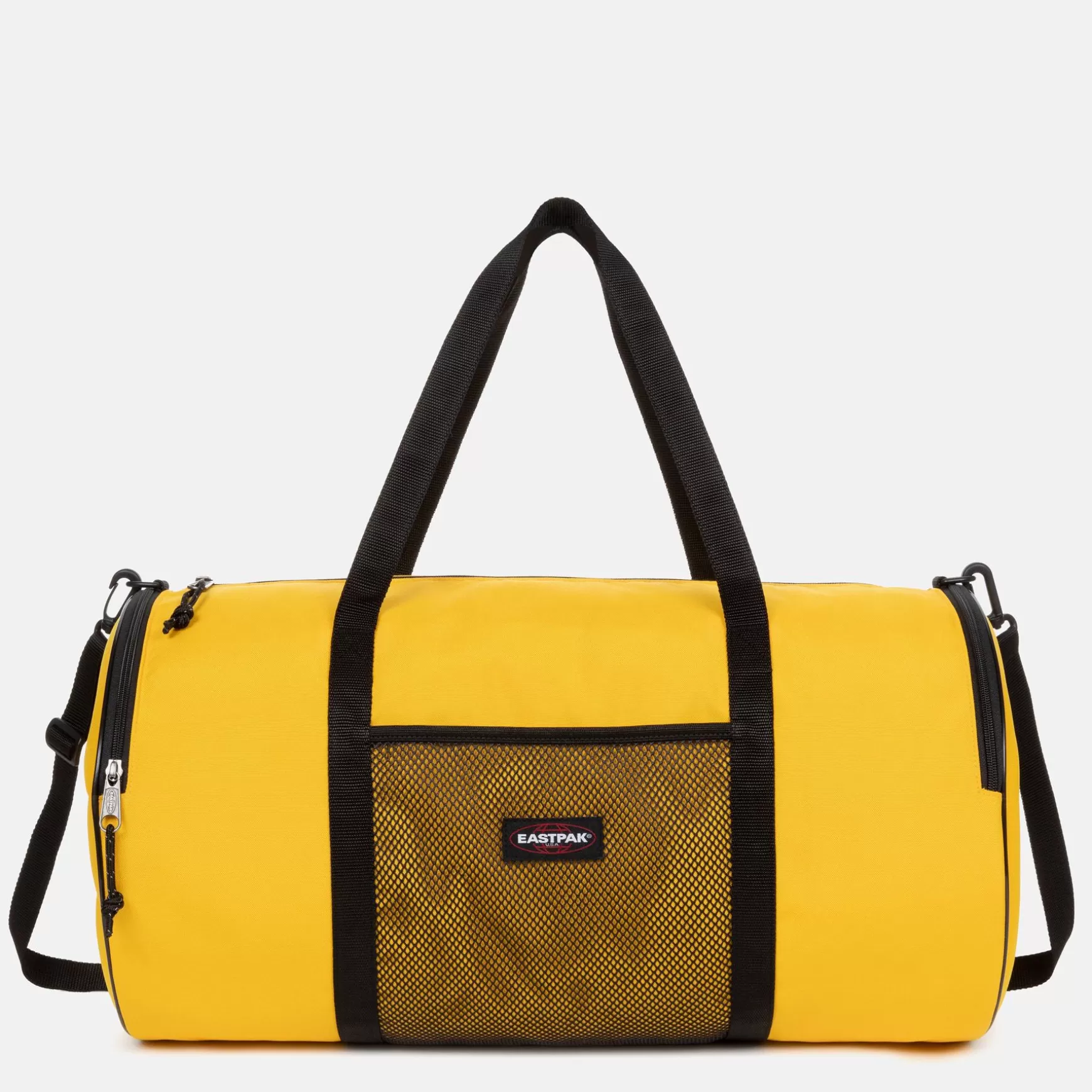 Discount Eastpak TELFAR DUFFLE L TELFAR YELLOW