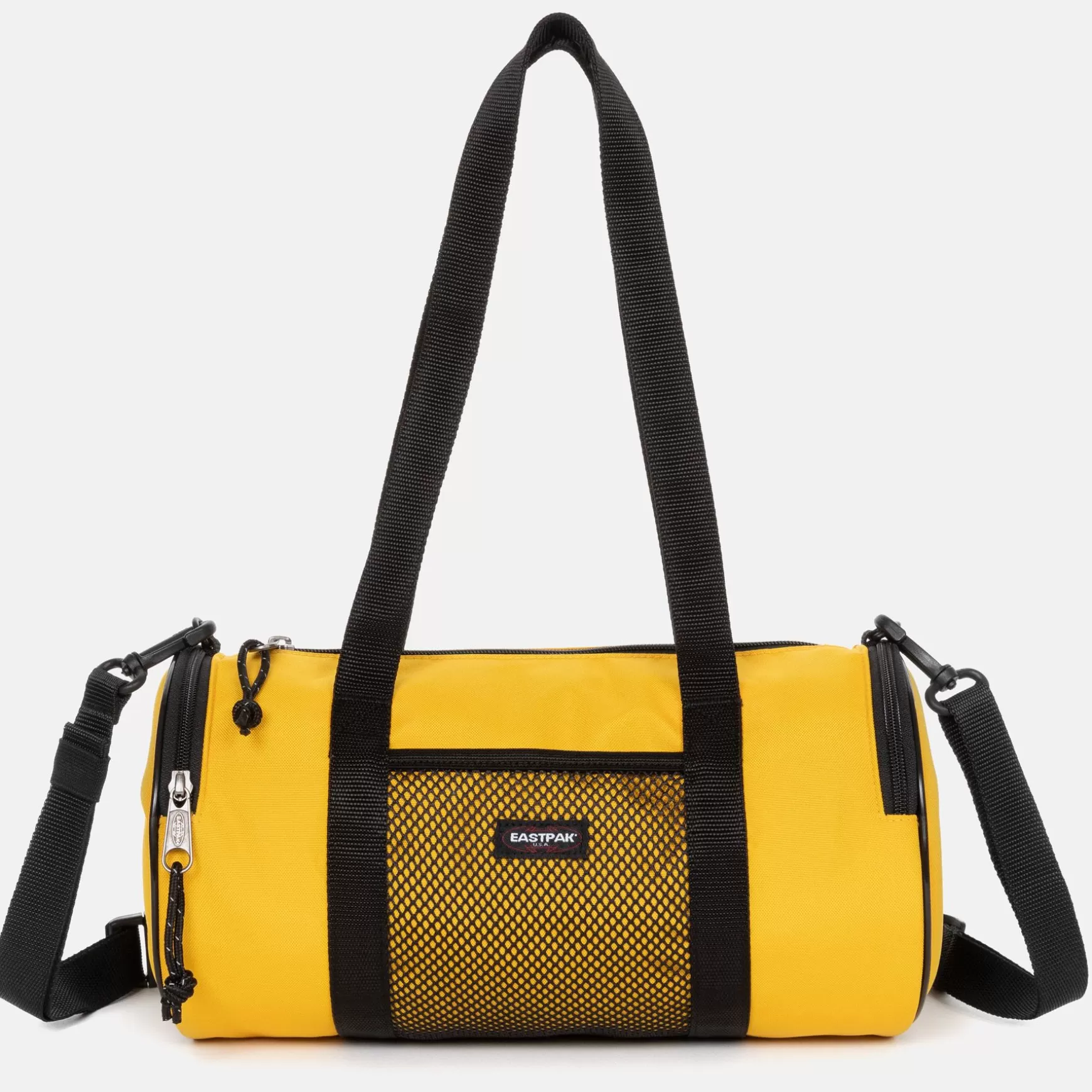 Discount Eastpak TELFAR DUFFLE M TELFAR YELLOW