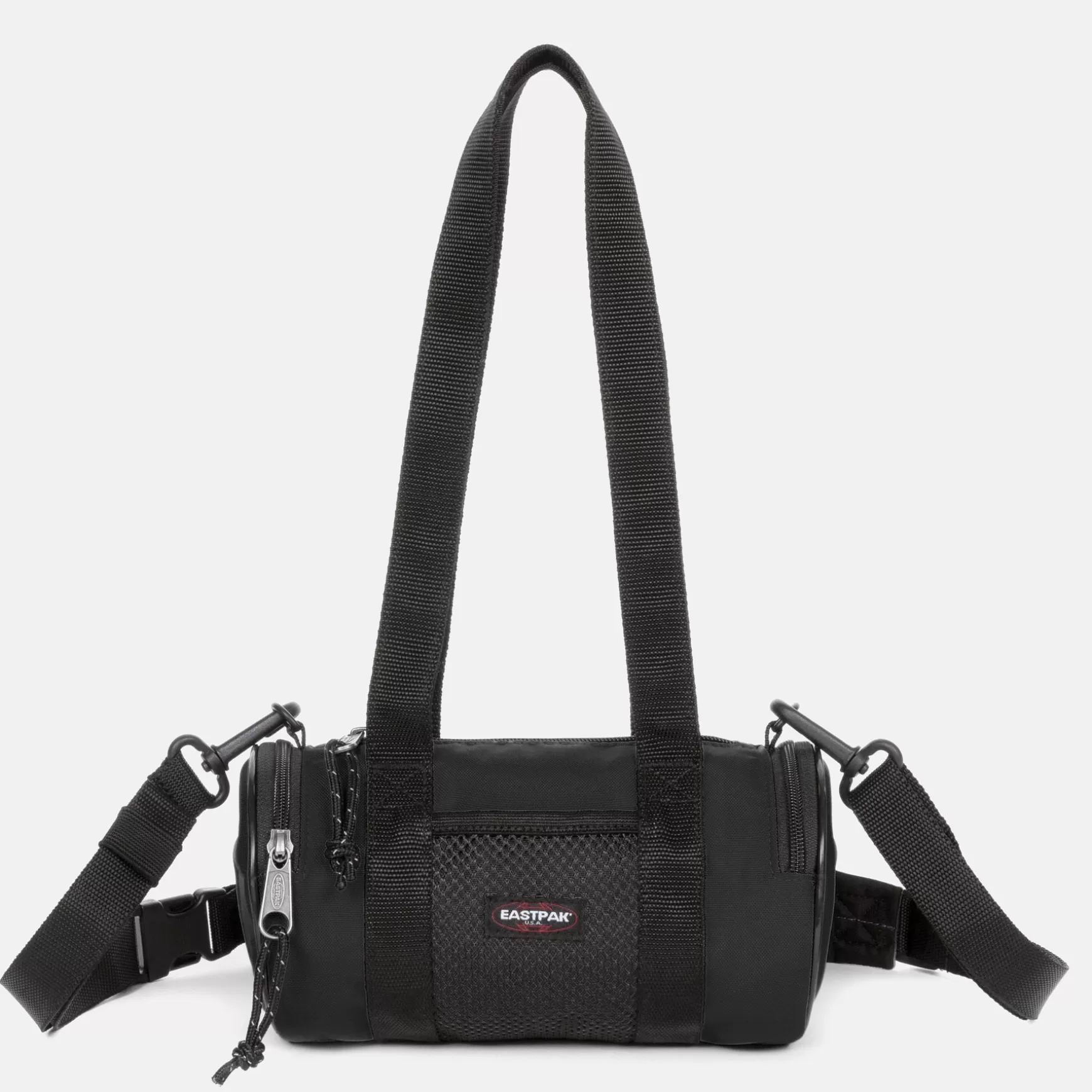 Fashion Eastpak TELFAR DUFFLE S Telfar Black