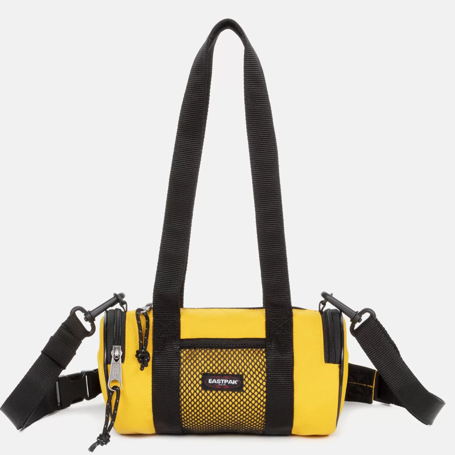 Outlet Eastpak TELFAR DUFFLE S TELFAR YELLOW