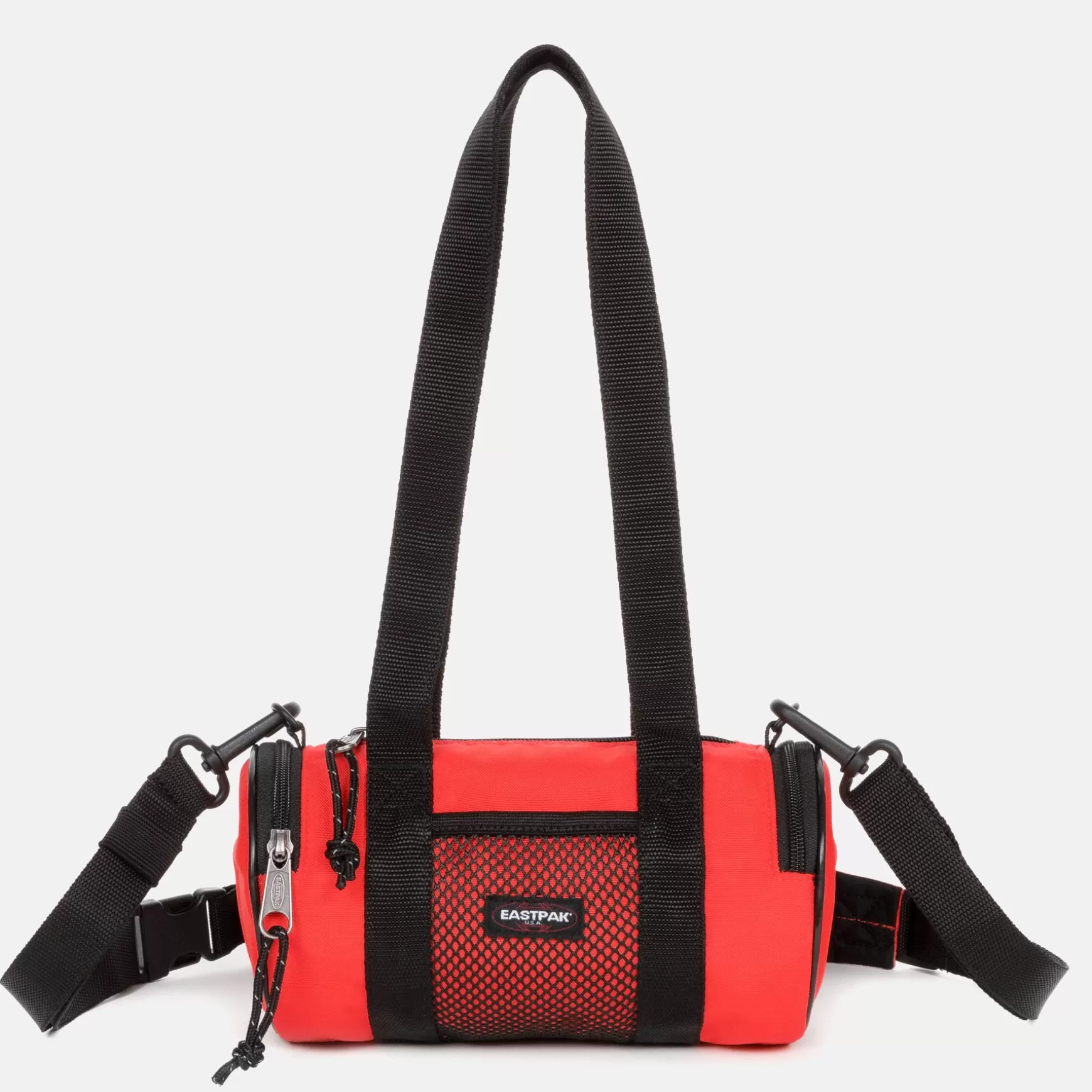 Best Sale Eastpak TELFAR DUFFLE S TELFAR RED