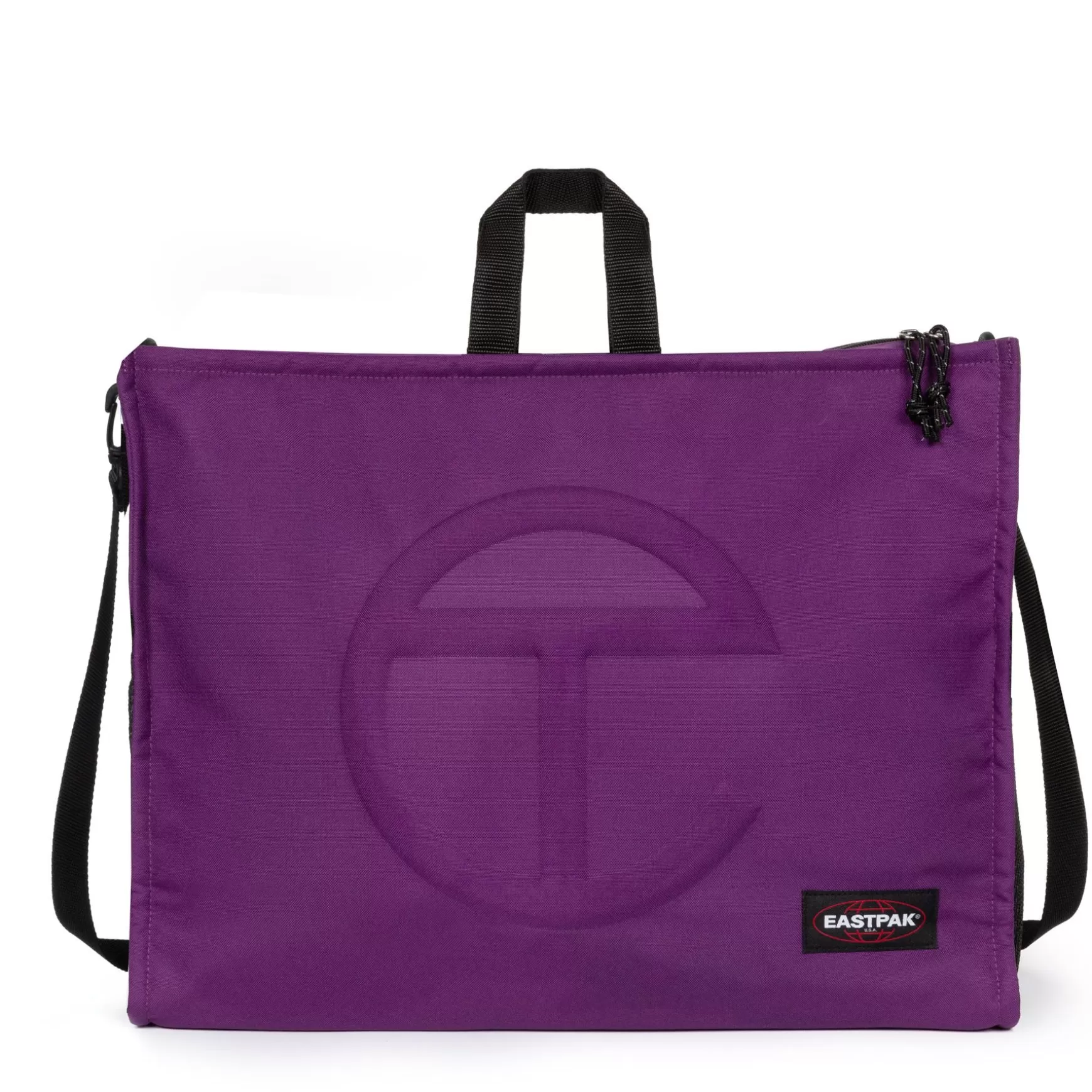 Online Eastpak TELFAR SHOPPER L Telfar Purple