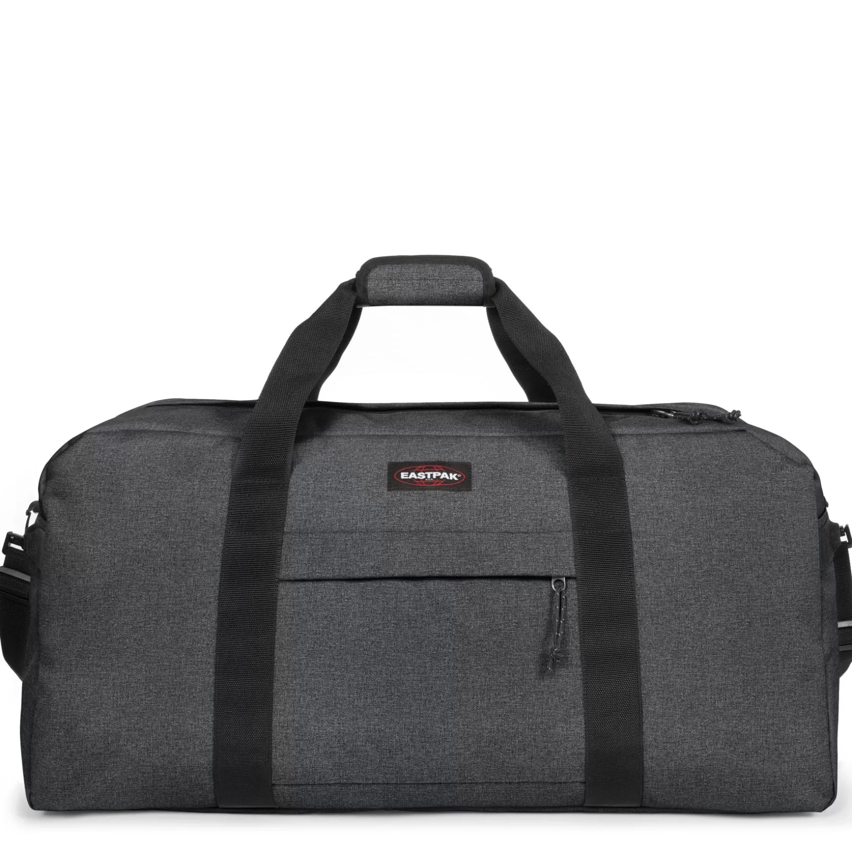 Shop Eastpak TERMINAL + Black Denim