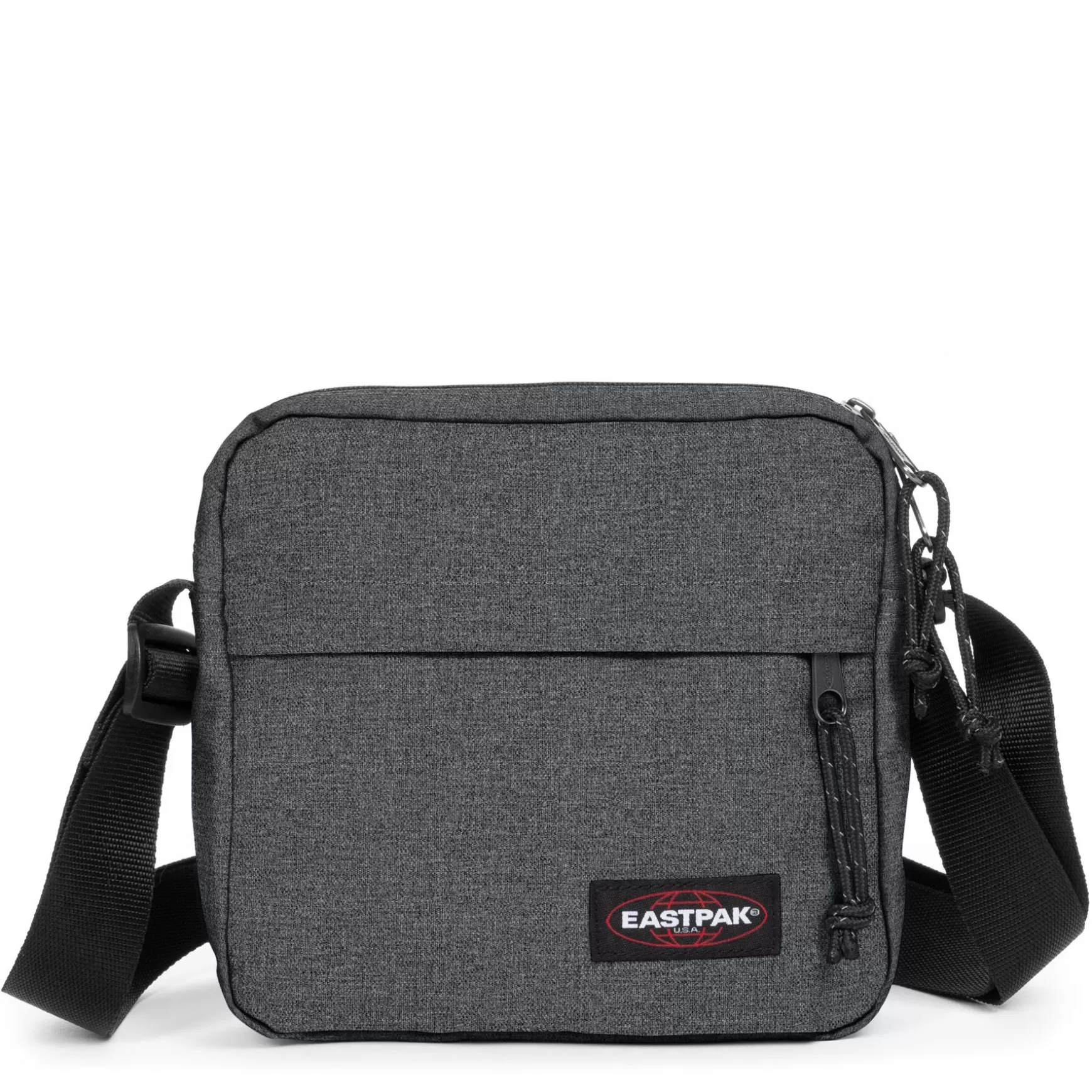 Best Eastpak THE BIGGER ONE Black Denim