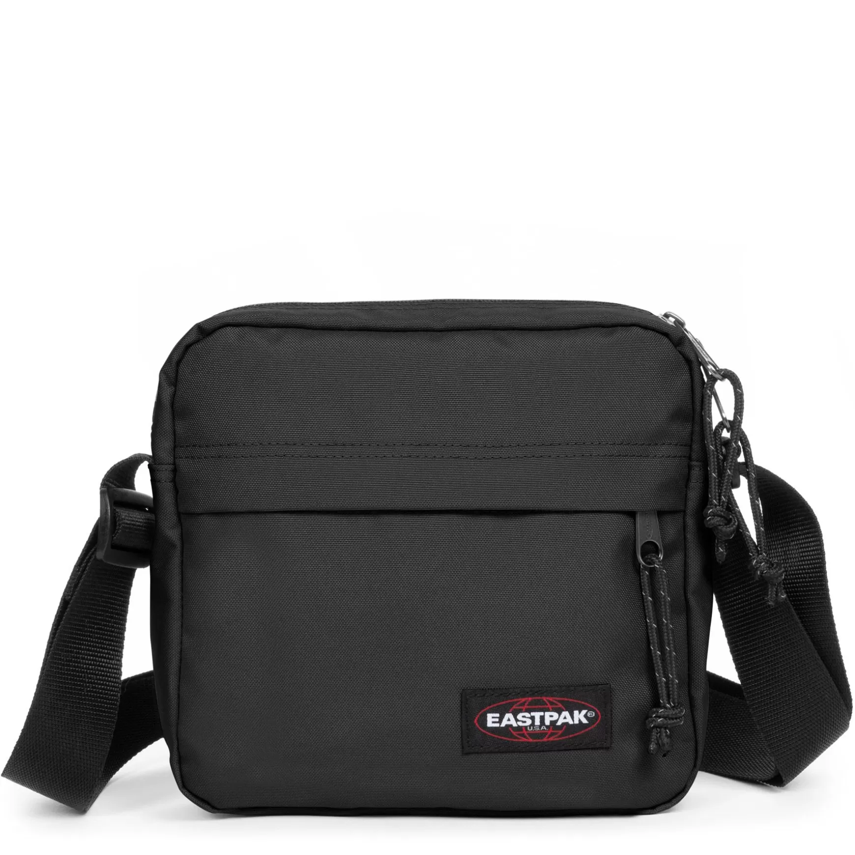 Cheap Eastpak THE BIGGER ONE Black