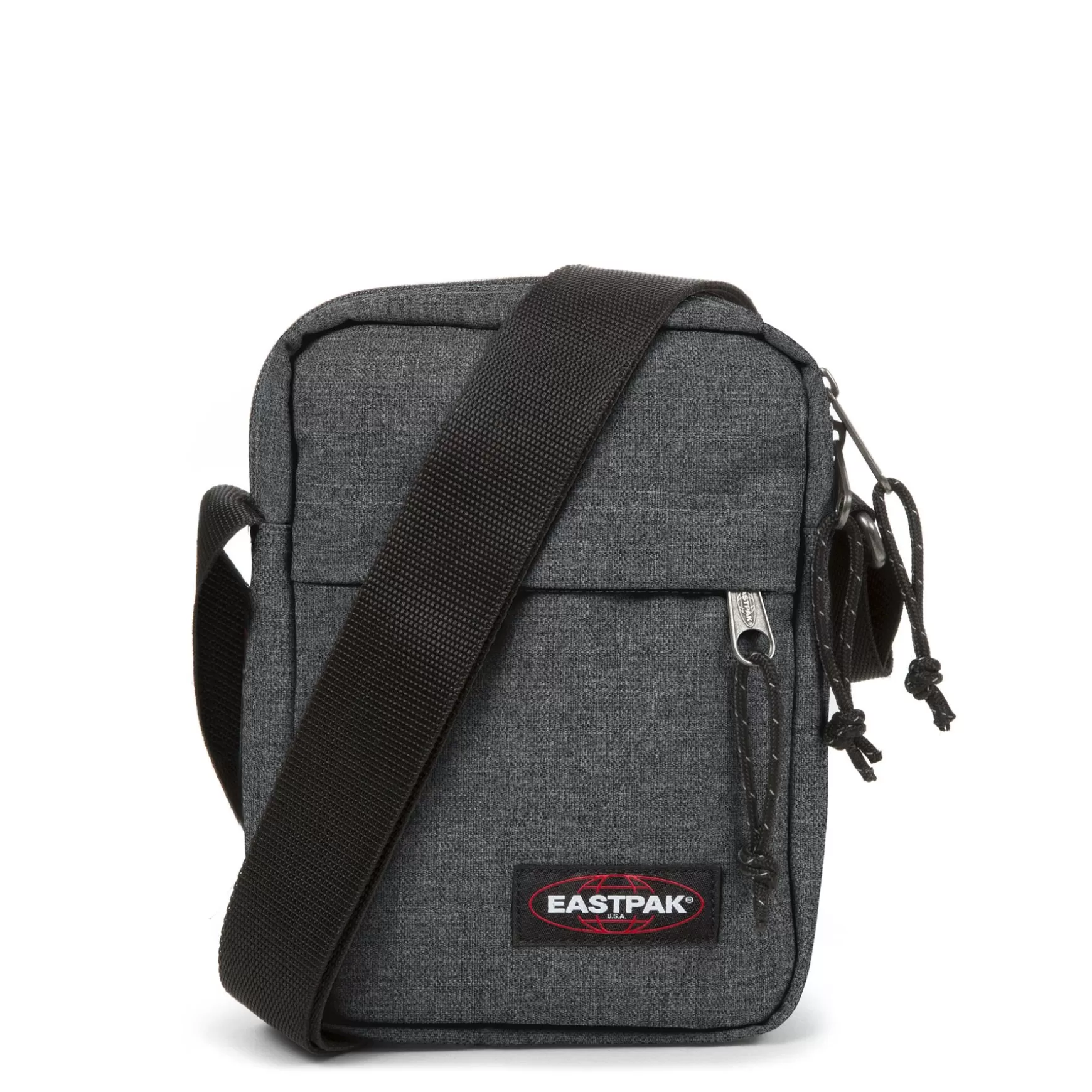 Outlet Eastpak THE ONE Black Denim